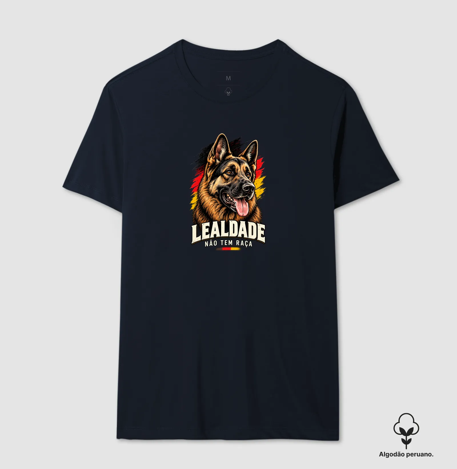 Lealdade não tem raça - Imagem 4