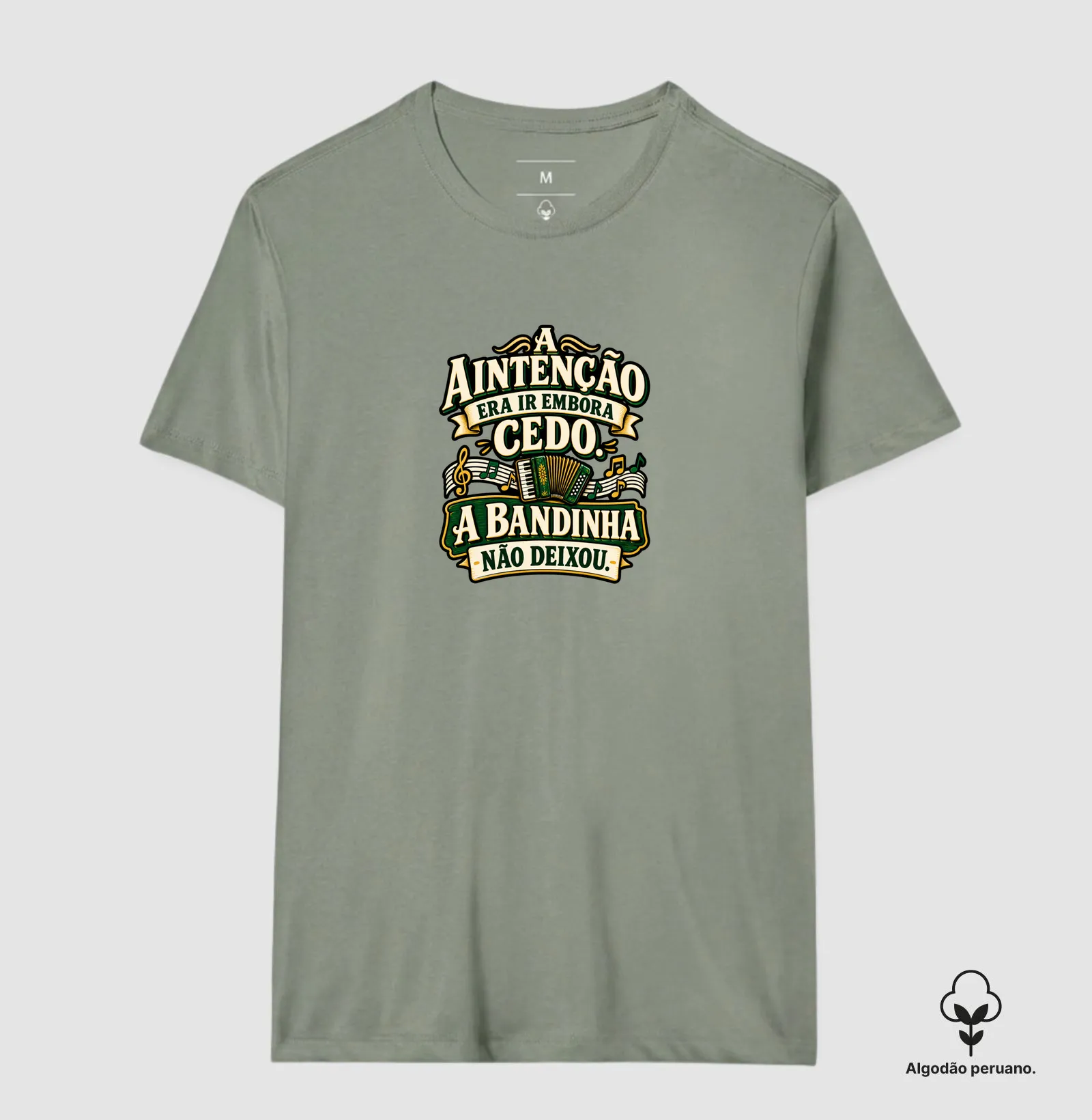 A Bandinha Não Deixou - Imagem 5