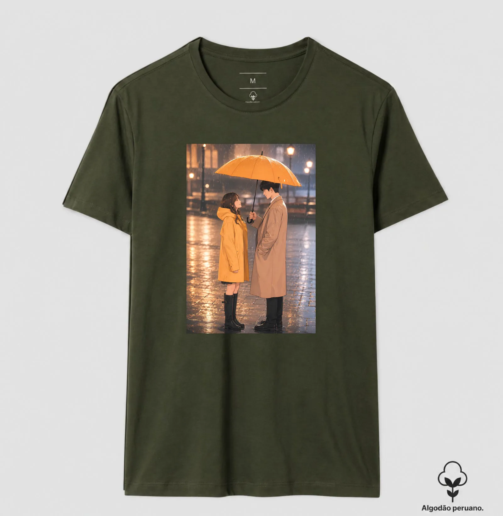 Camisa 4