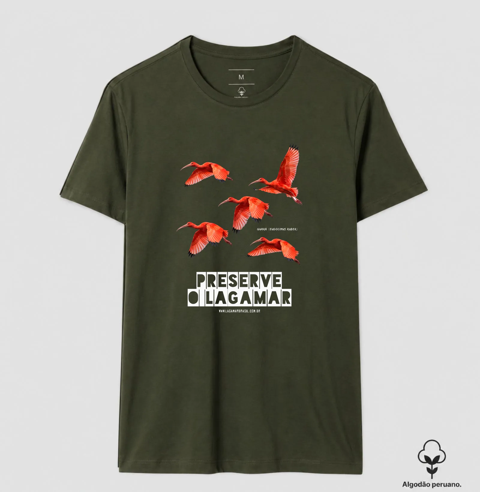 Camisa 10