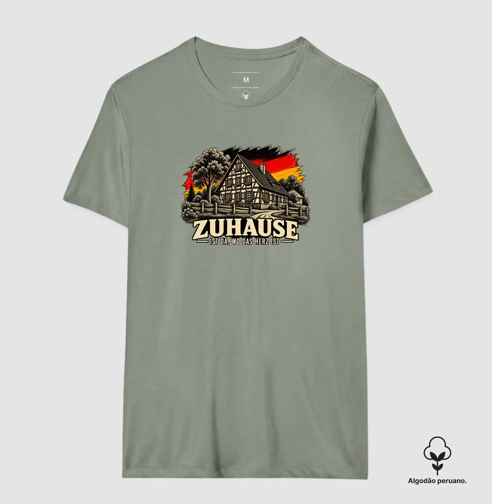 Zuhause ist da, wo das Herz ist - Imagem 8