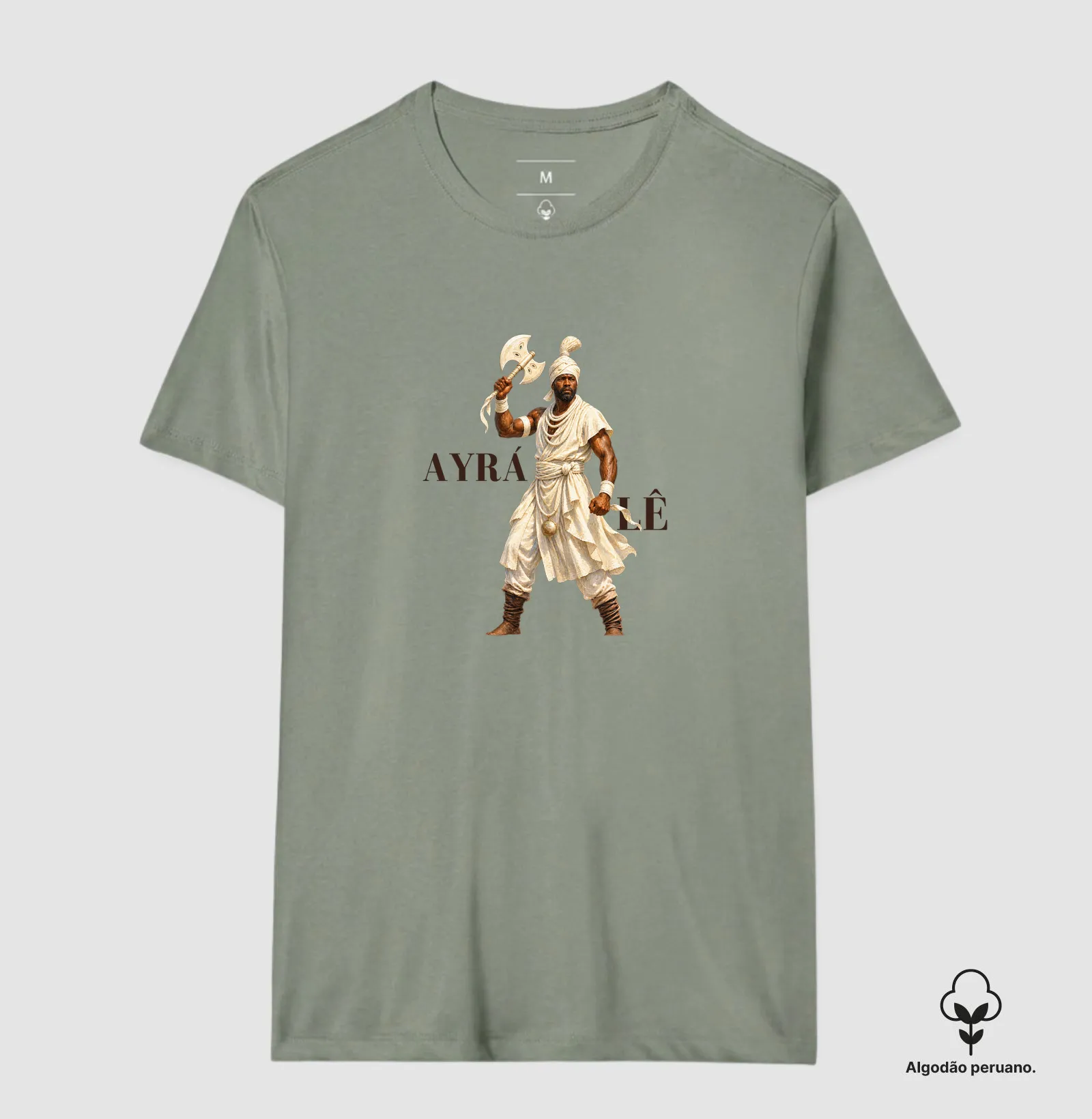 Ayrá — Ayrá Lê - Imagem 9