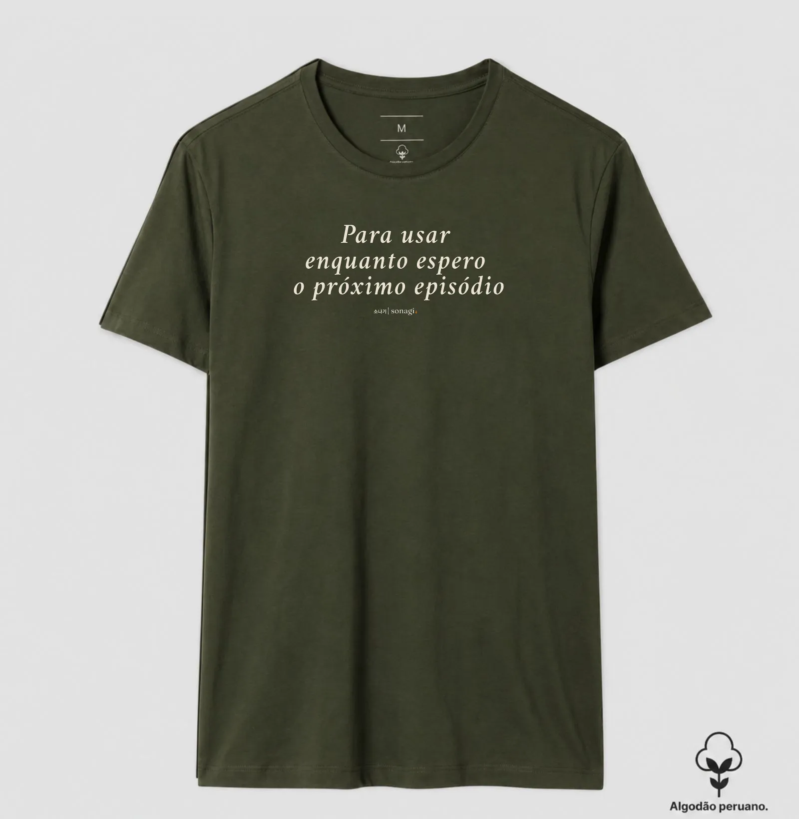 Camisa 6