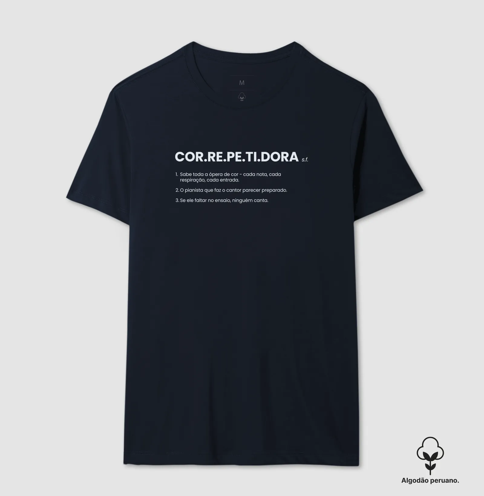 Correpetidor - Dicionário Lírico - Imagem 2