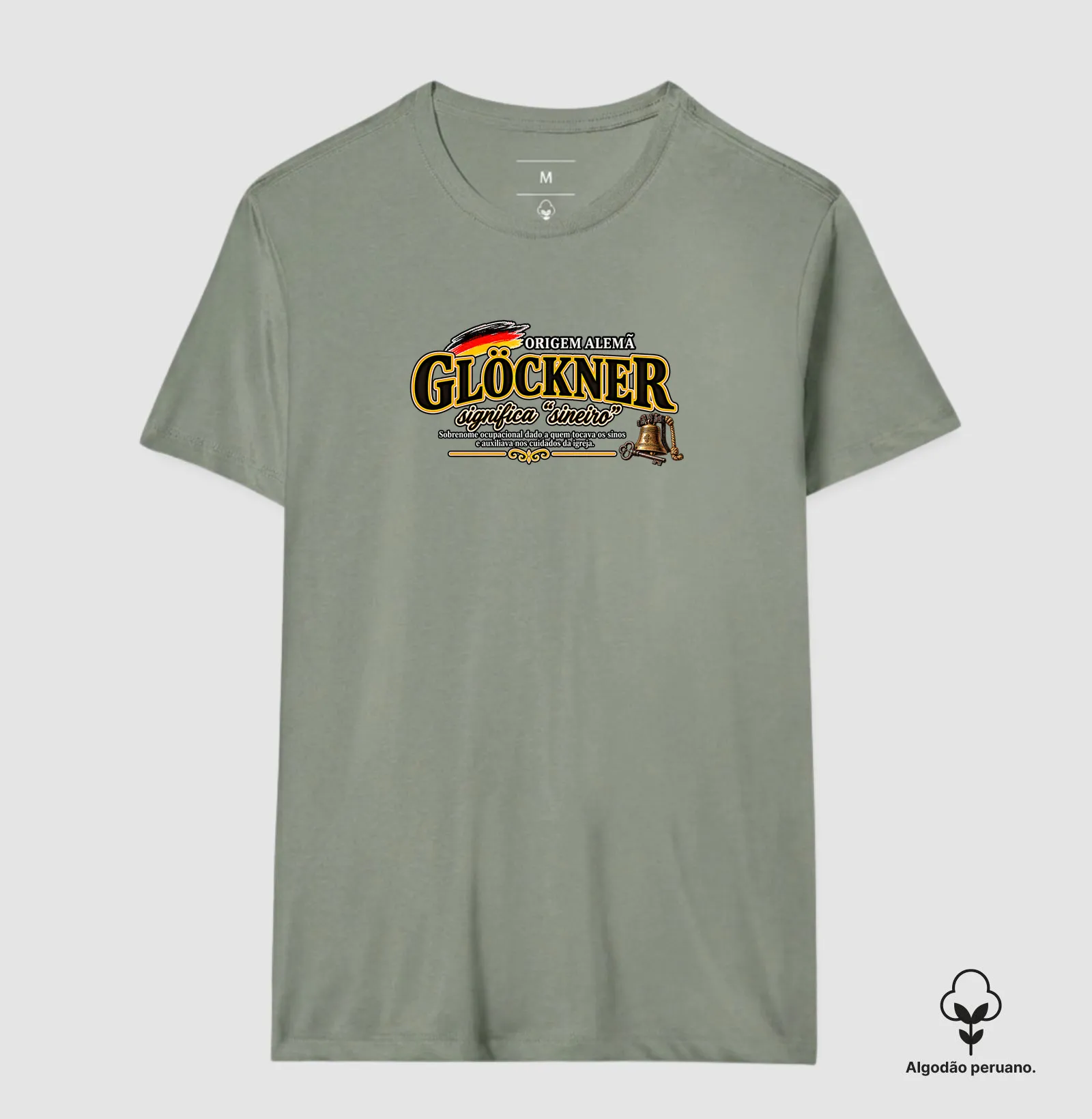 Glöckner  - Imagem 2