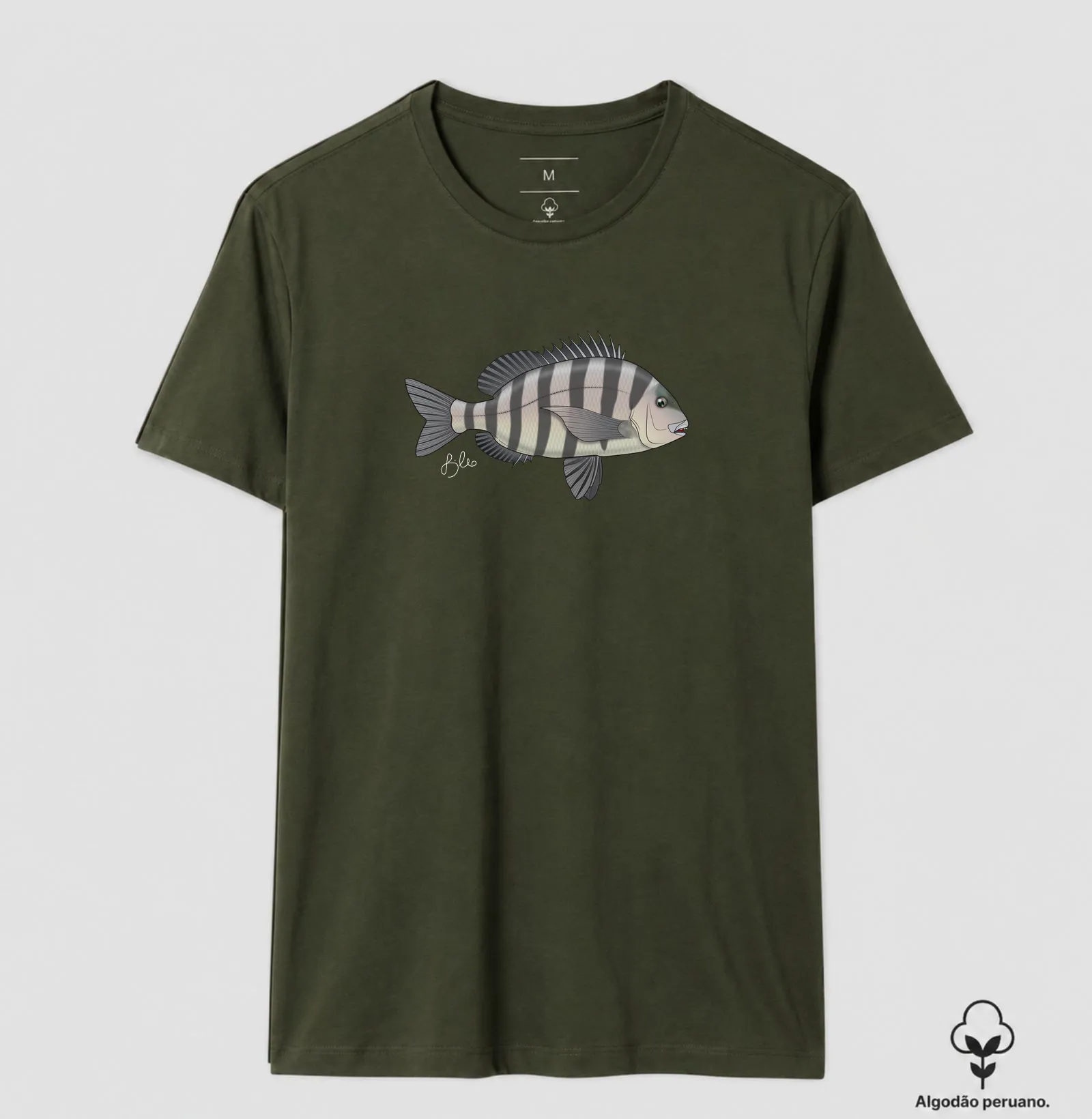 Camisa 6