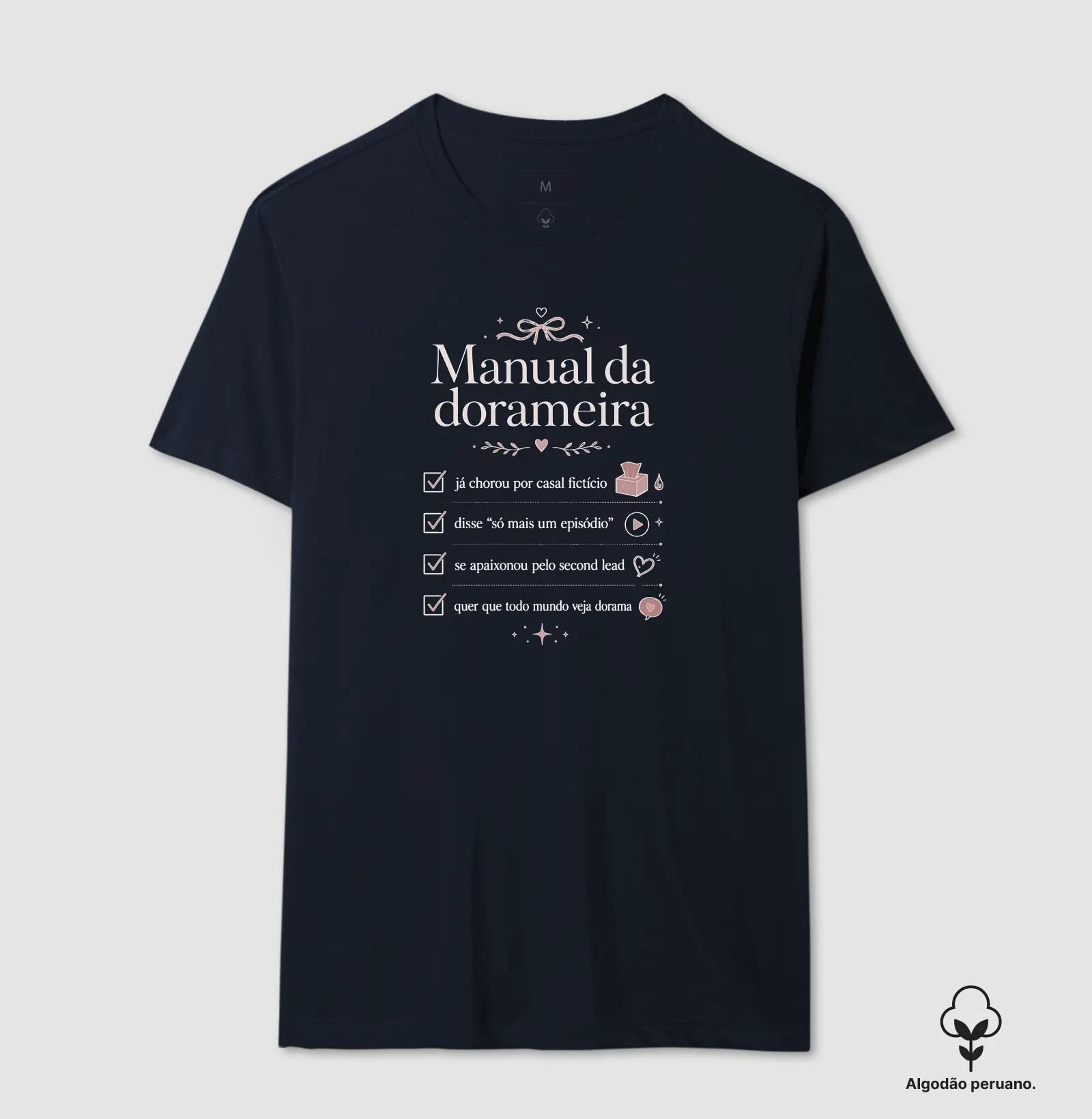 Manual da dorameira - Imagem 9