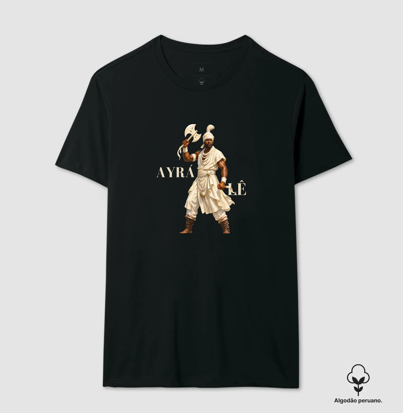 Ayrá — Ayrá Lê - Imagem 3