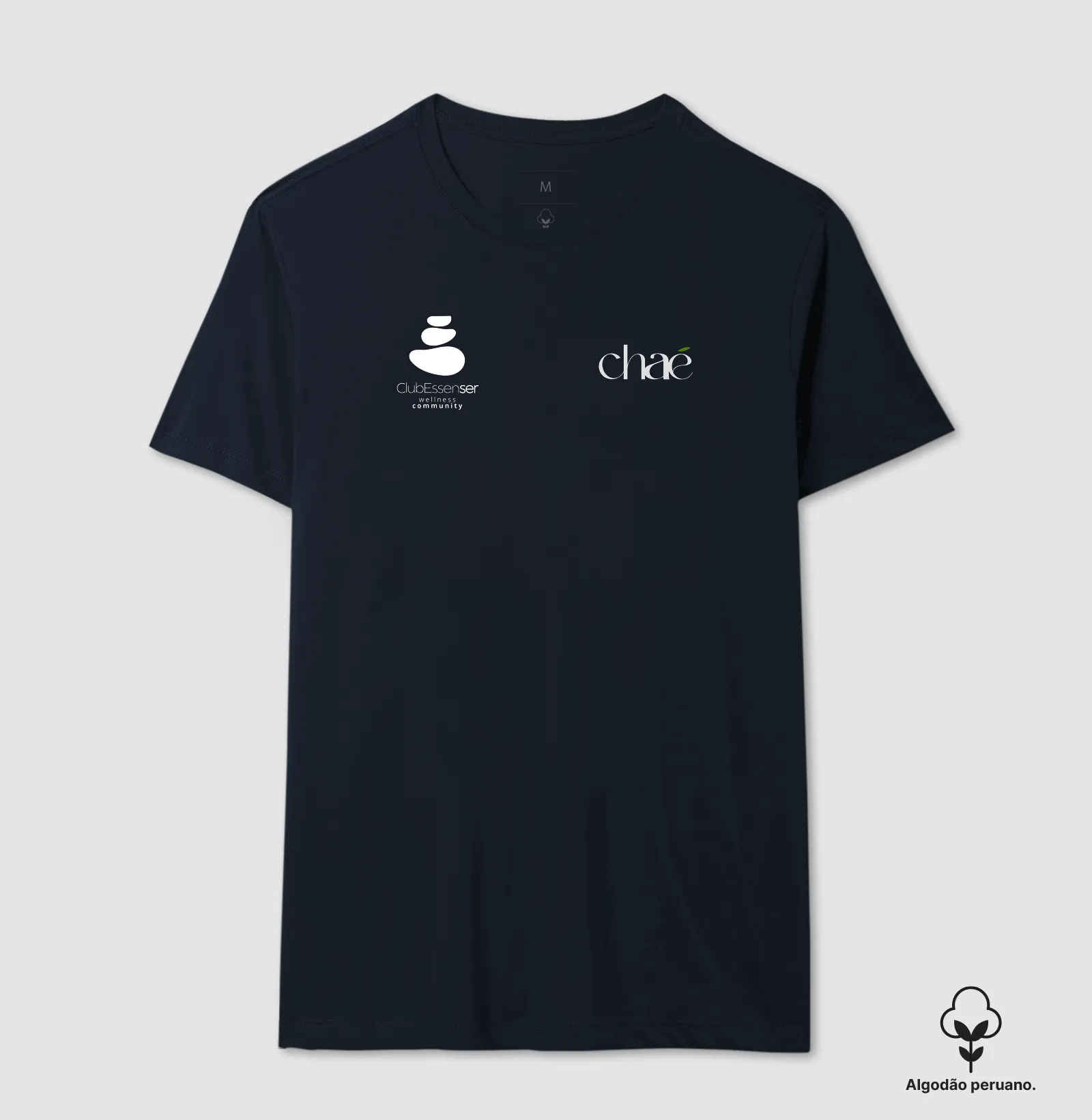 Collab ClubEssenser Chaé NOVA 26 - Imagem 2