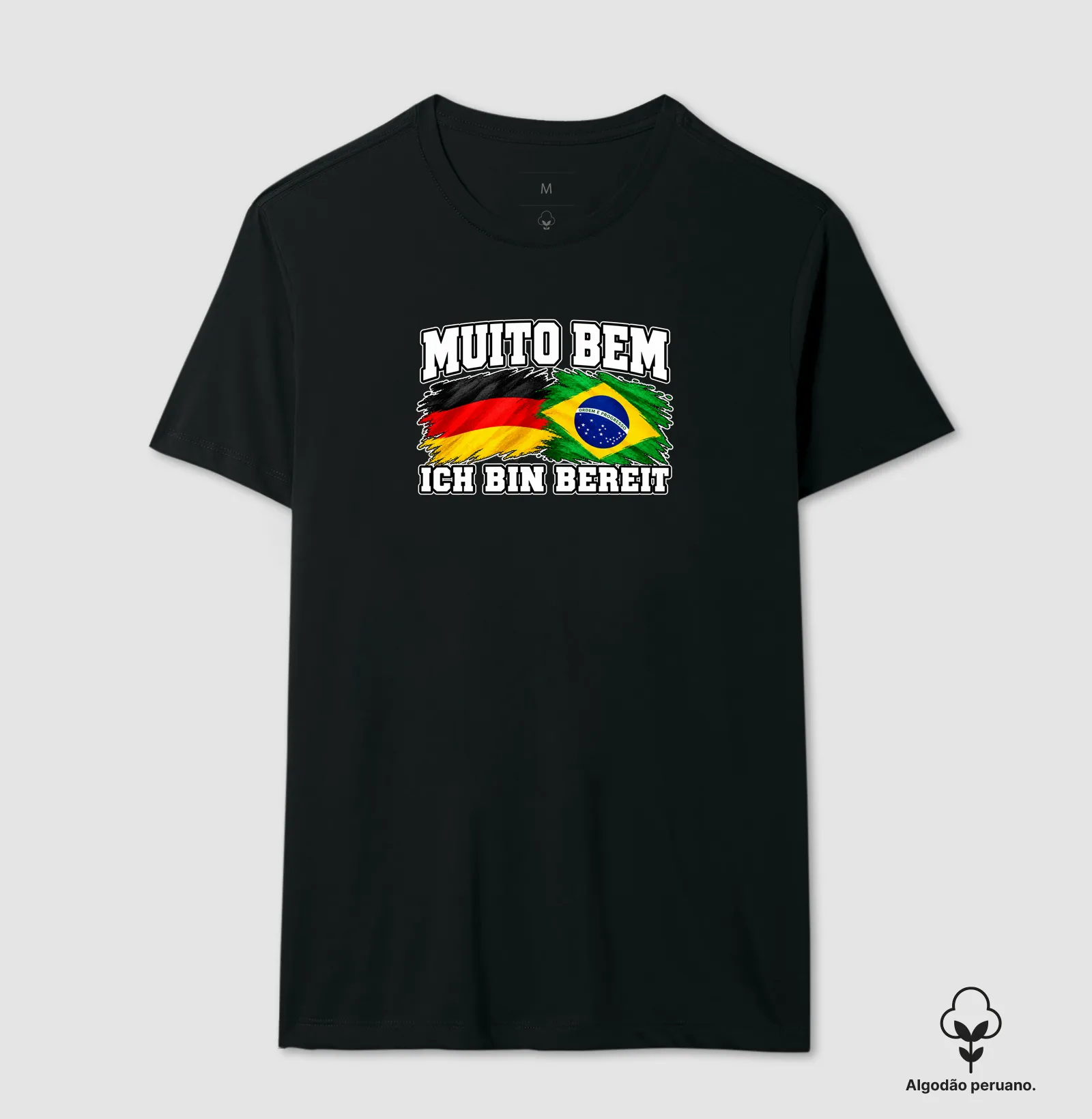 Muito Bem — Ich Bin Bereit - Imagem 2
