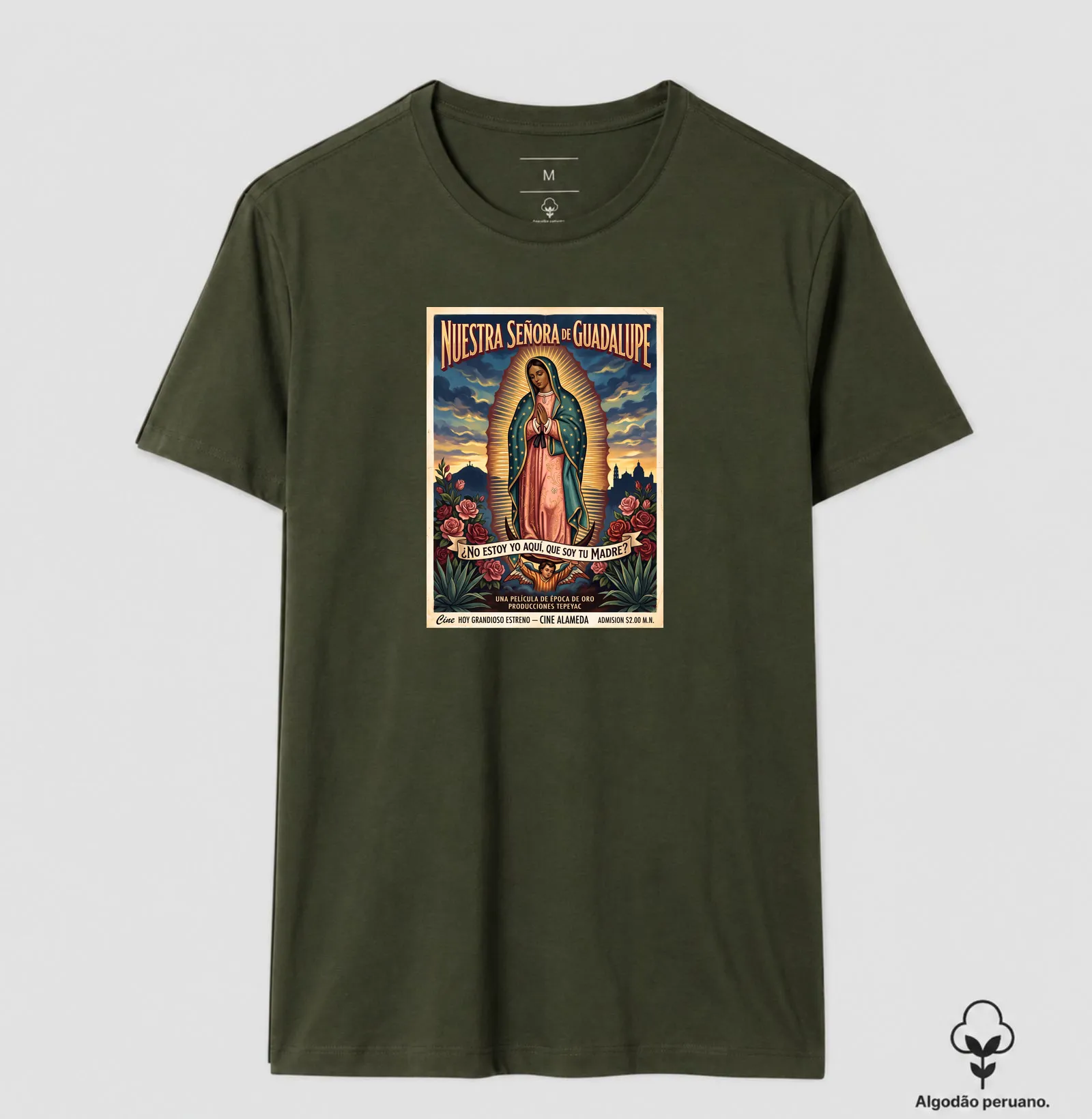 Camisa 5