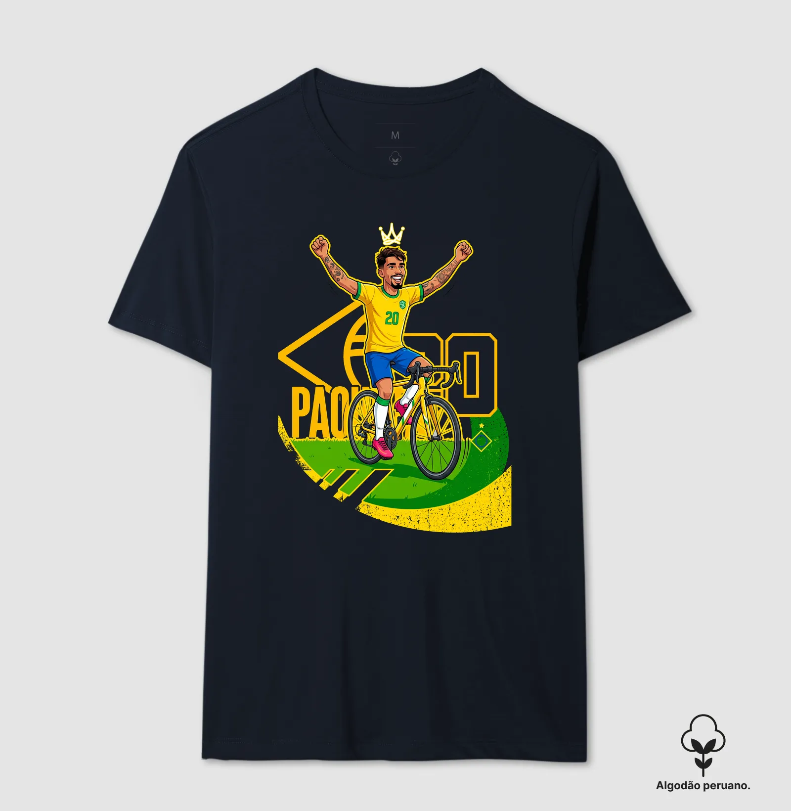 Camisa 6