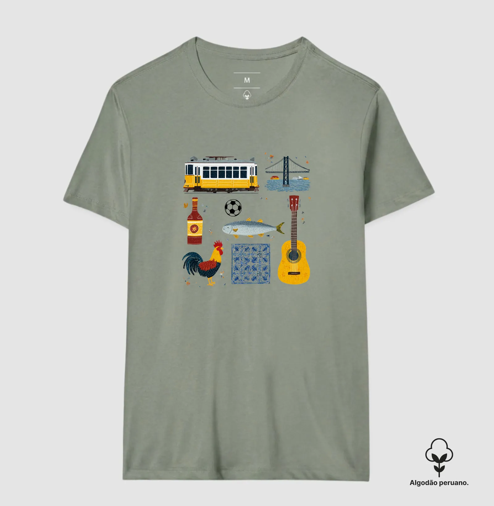 Camisa 3