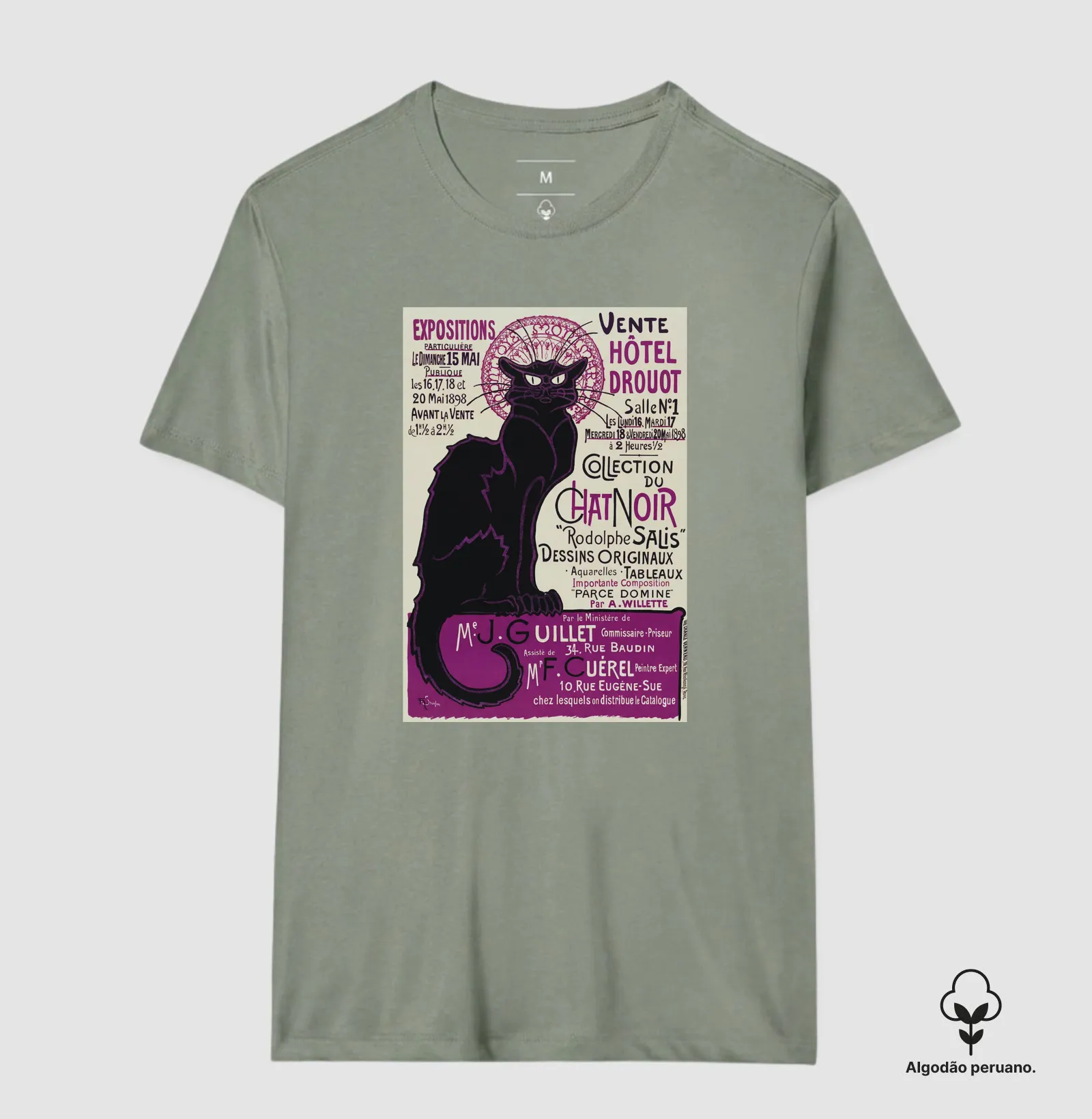 Camisa 8