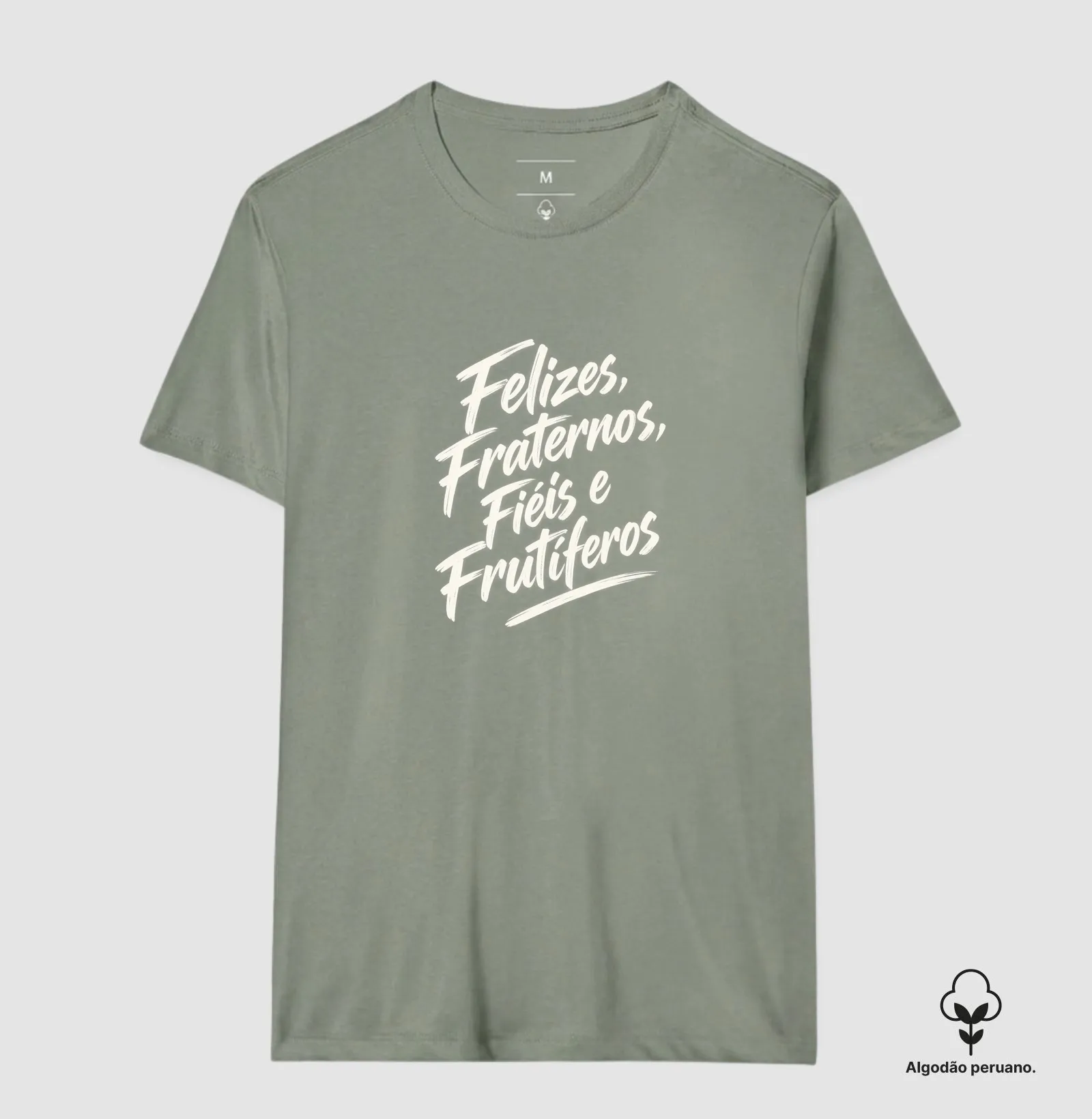 New Felizes, Fraternos, Fiéis e Frutíferos - Imagem 2