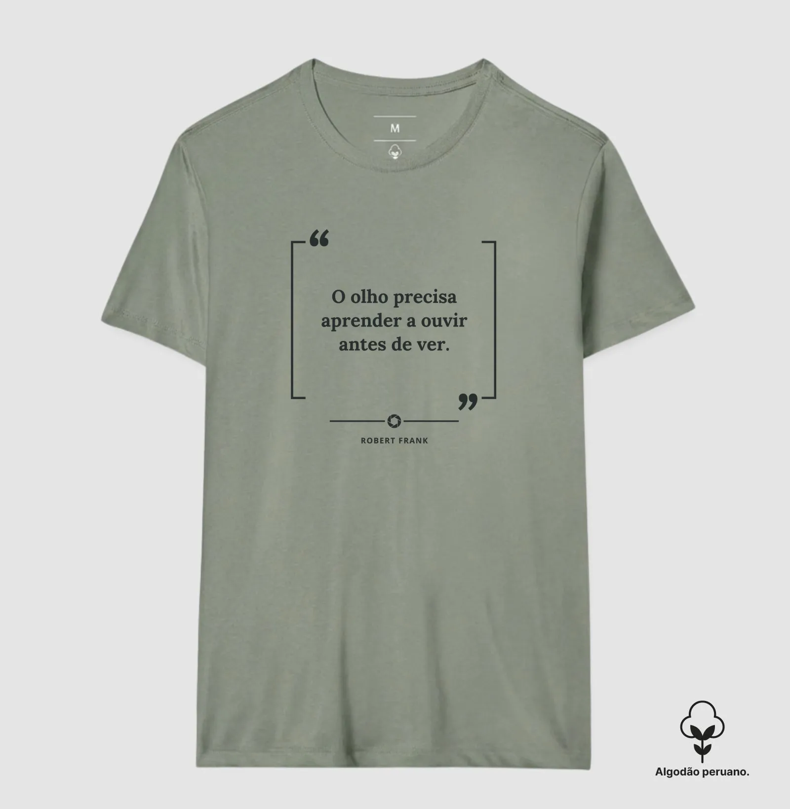 Camisa 8
