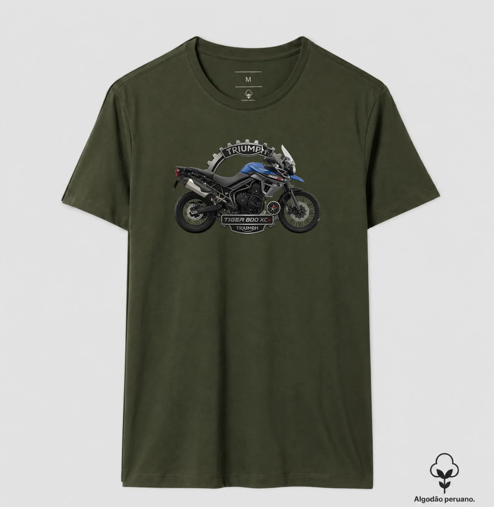 Camisa 7