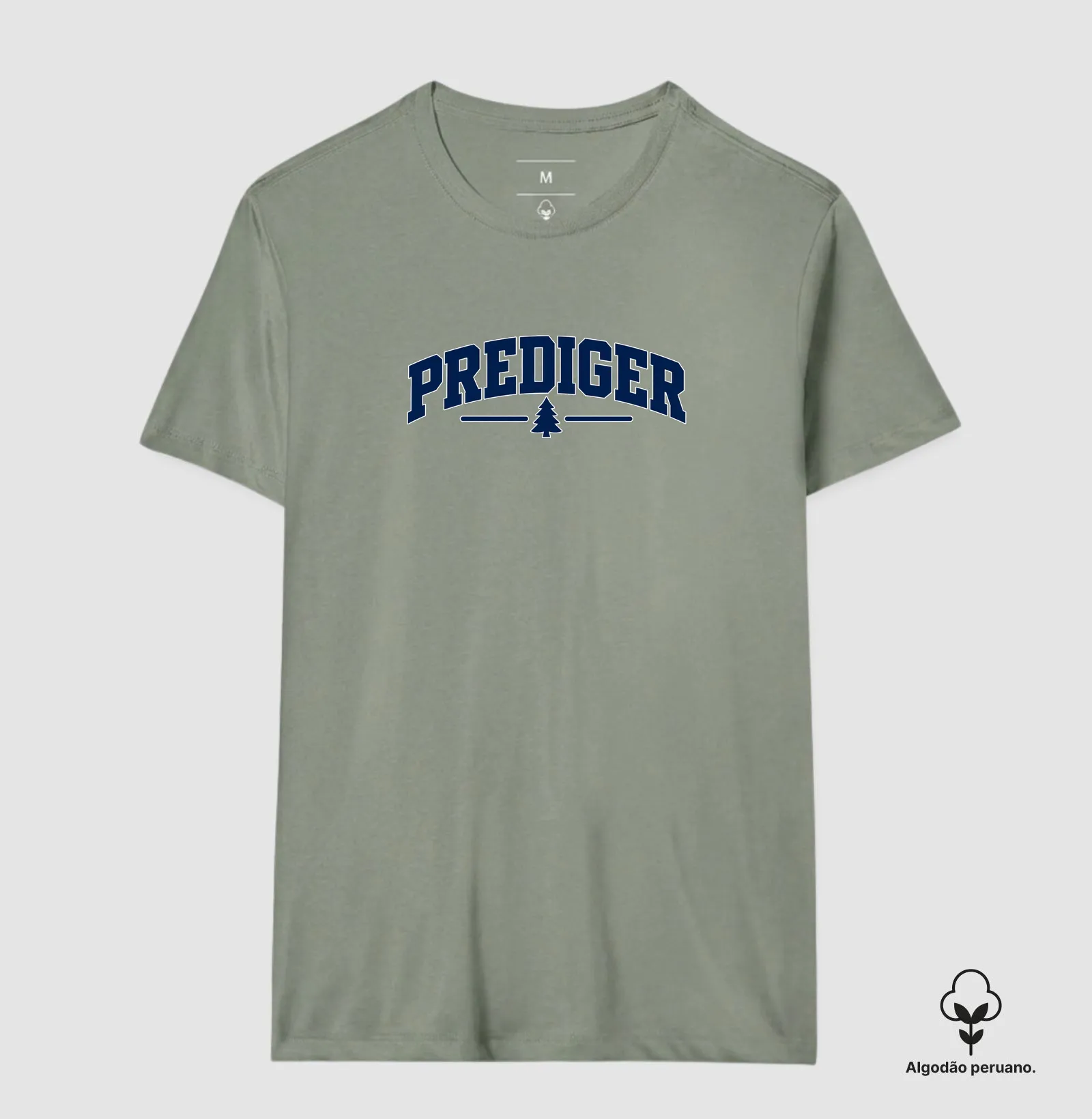 Prediger  - Imagem 7