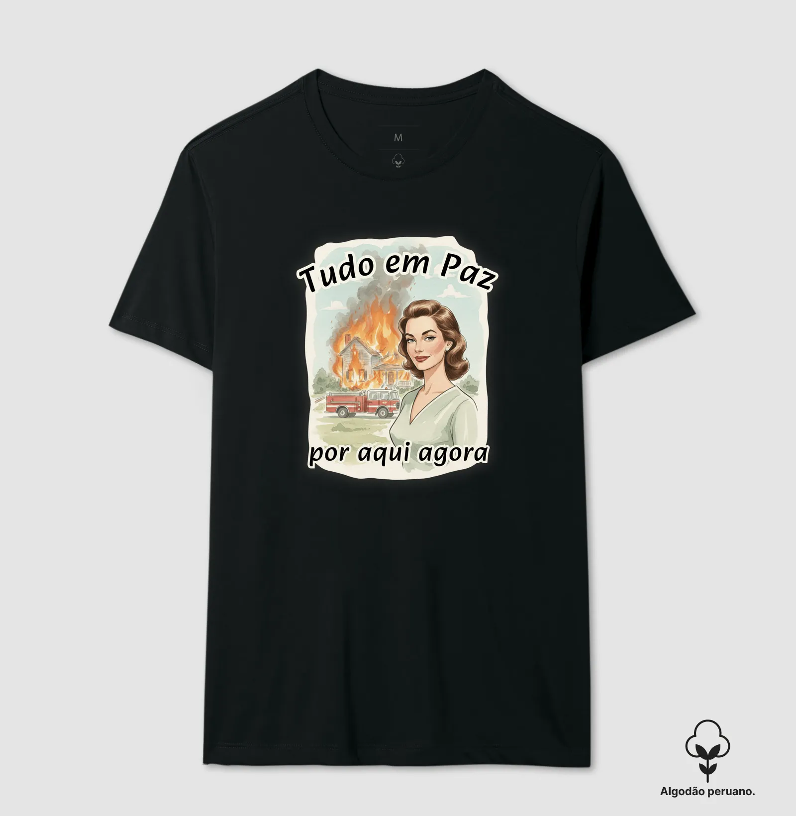 Camisa 3