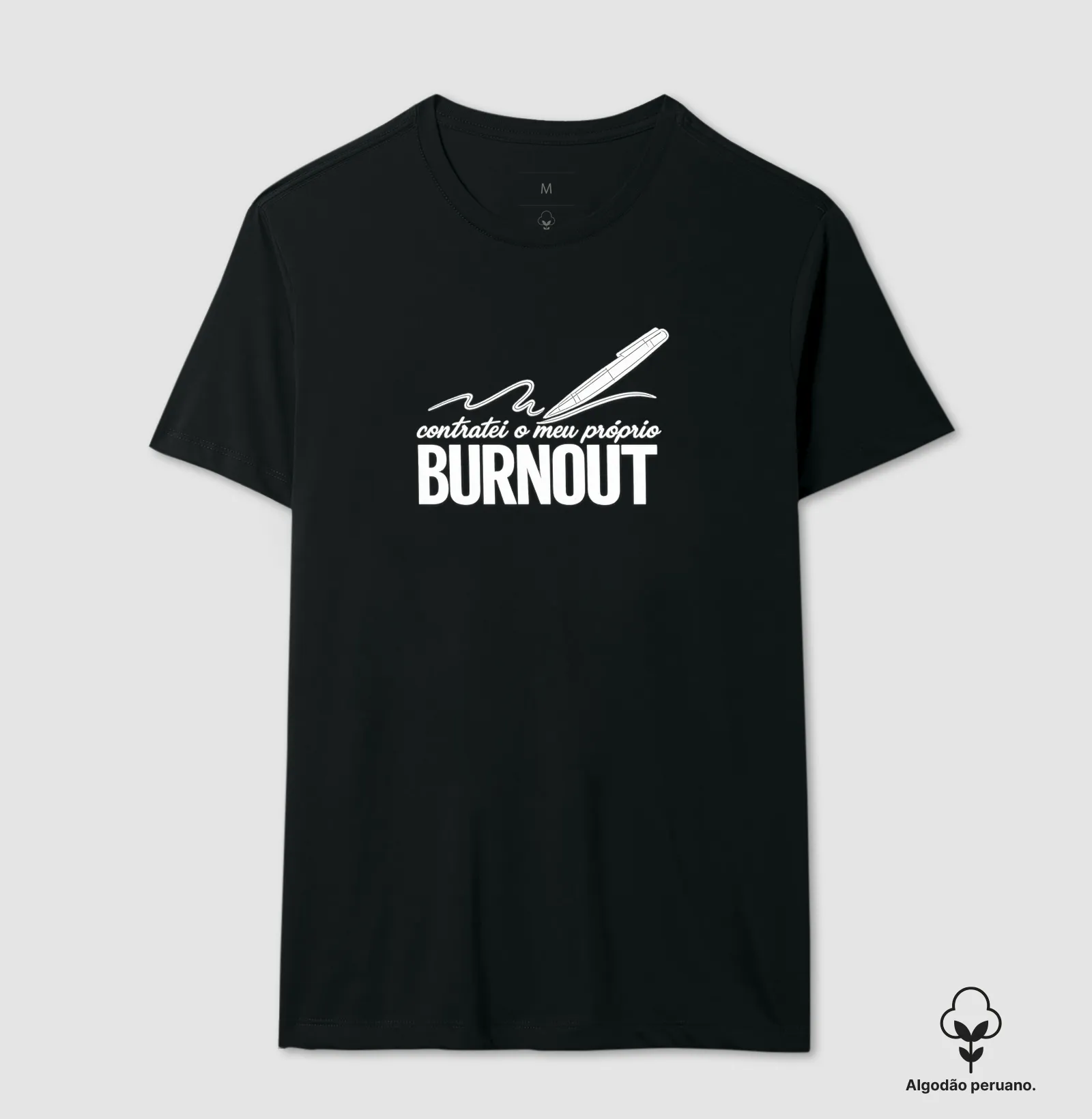 Meu próprio burnout - Imagem 3