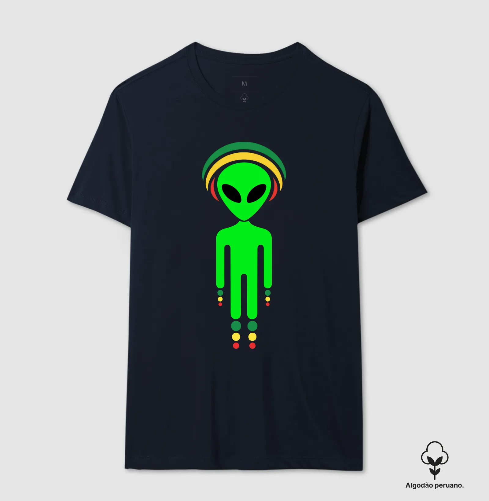 Alien regueiro - Imagem 6