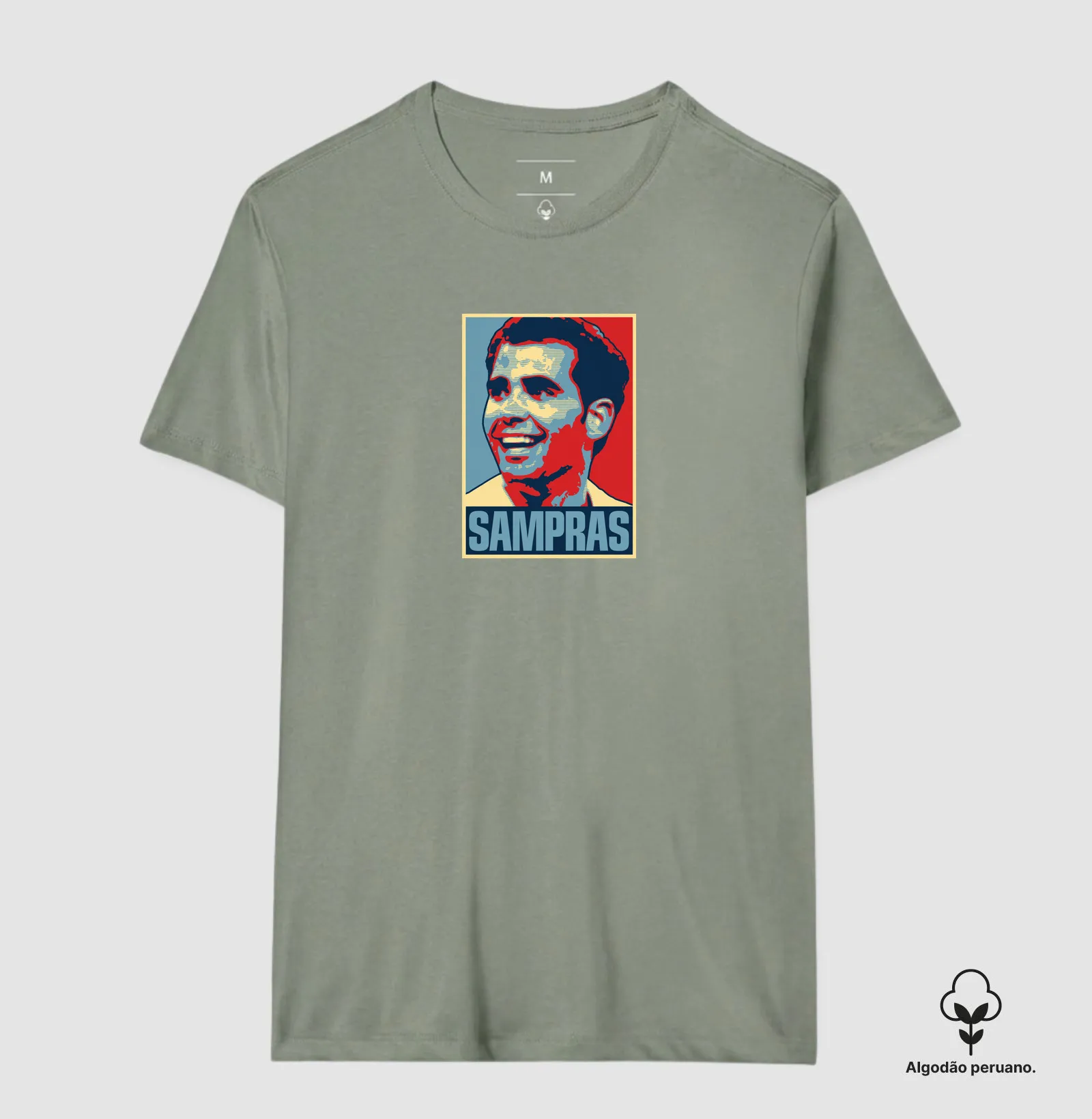 SAMPRAS - Imagem 5