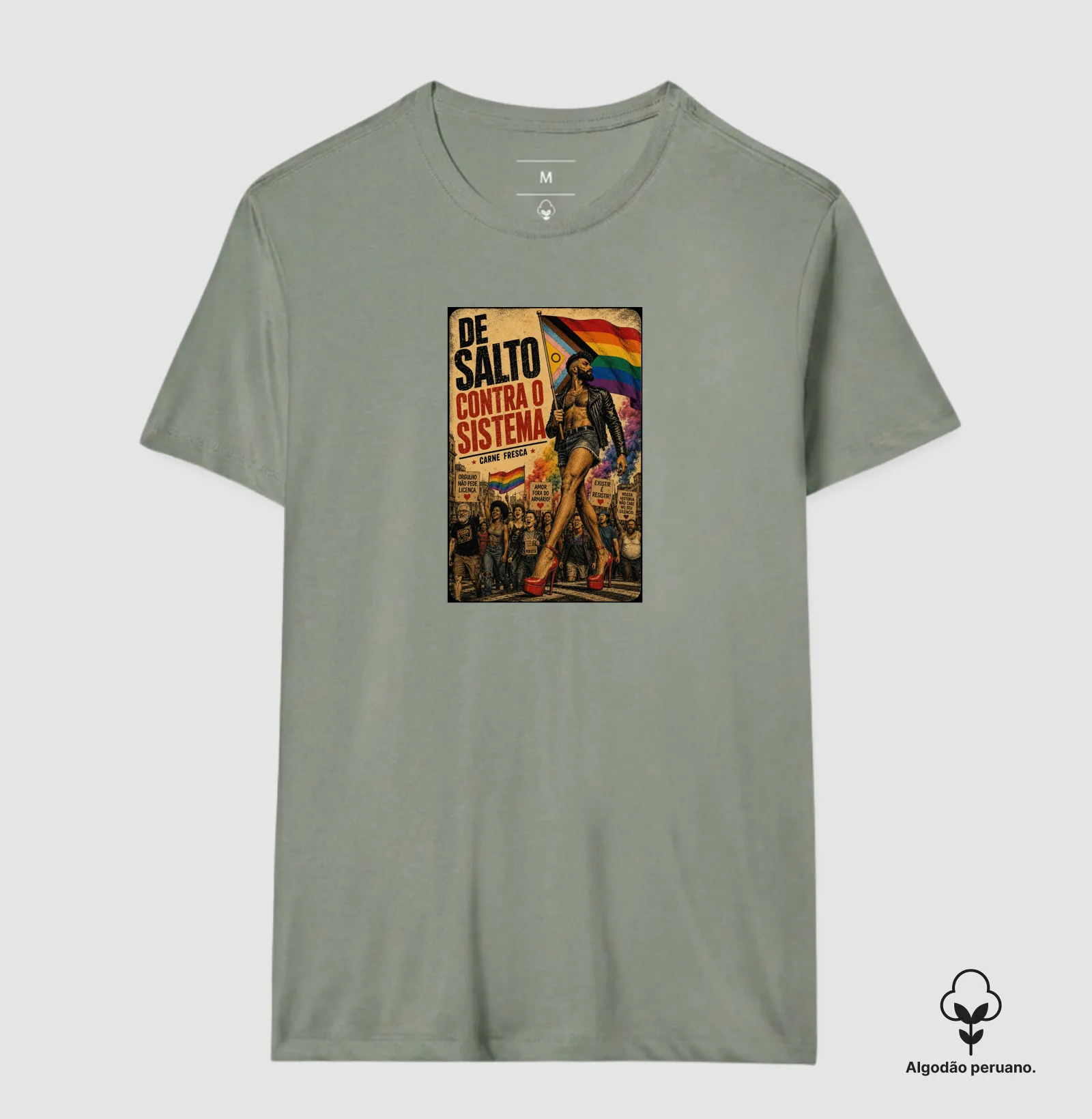 Camisa 4