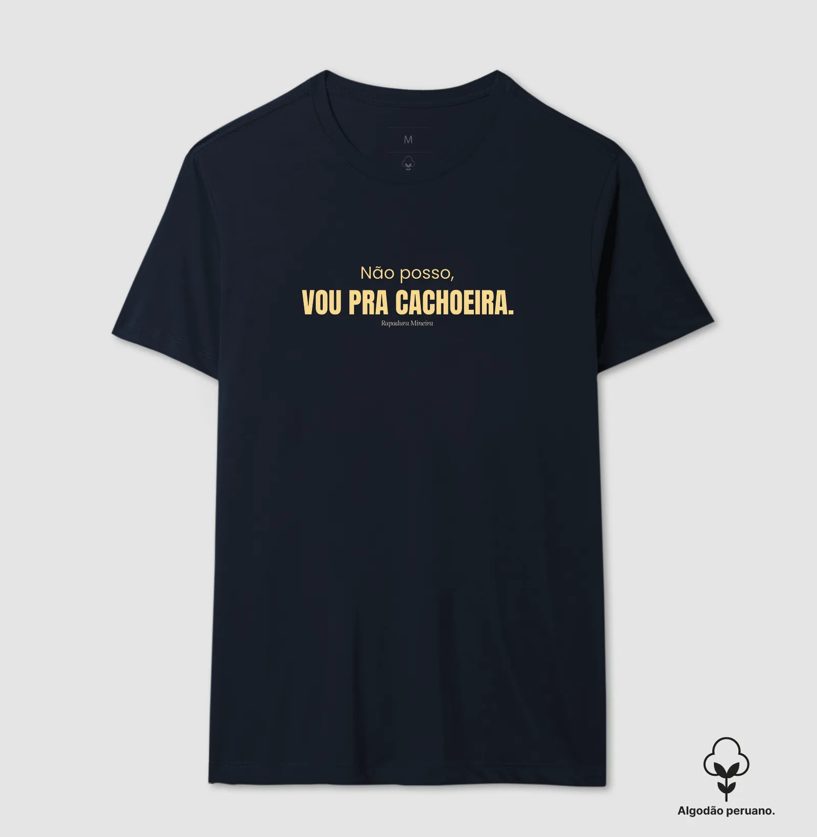Não posso, vou pra cachoeira. - Imagem 7