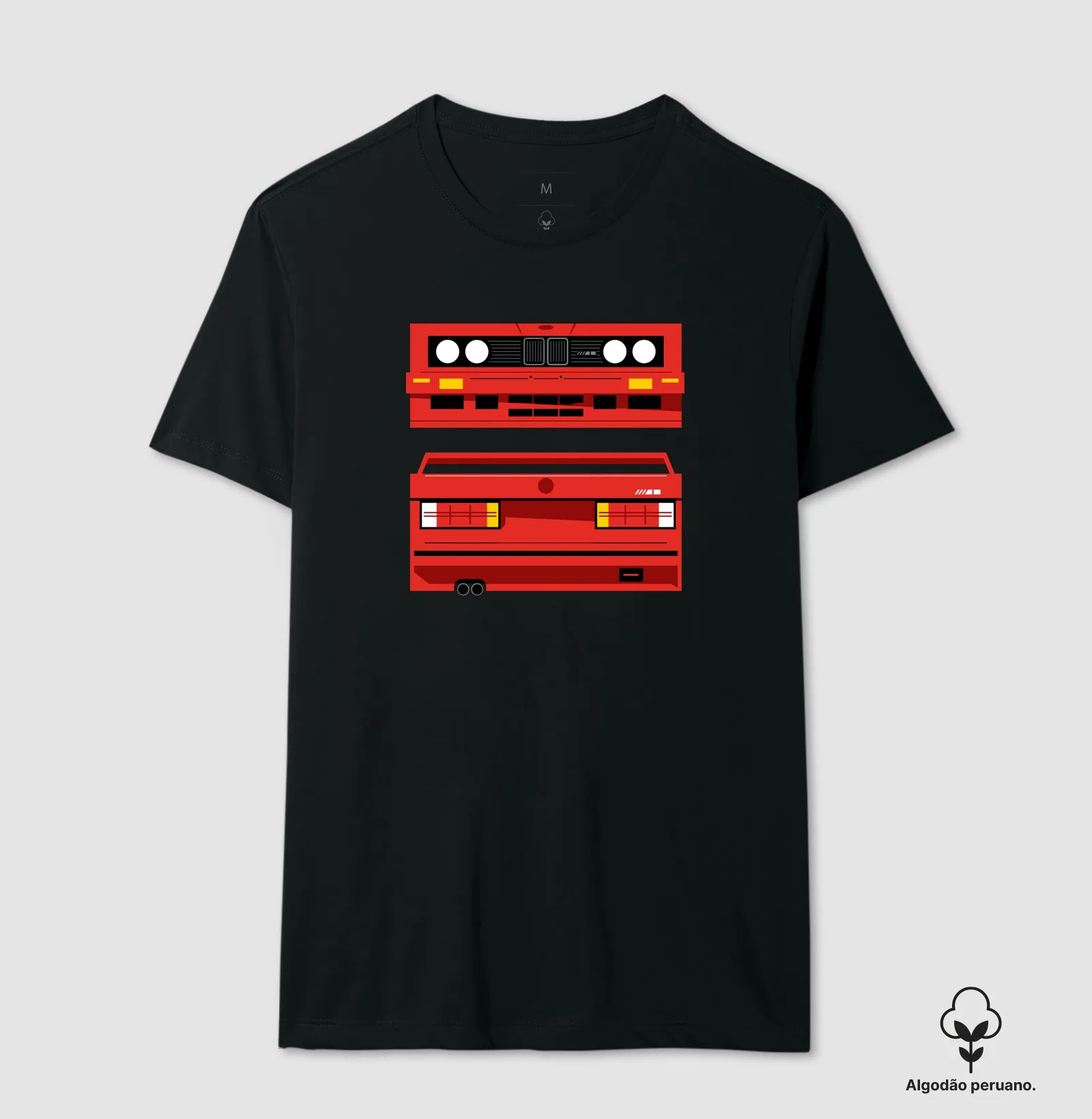 M3 E30 Square - Imagem 2