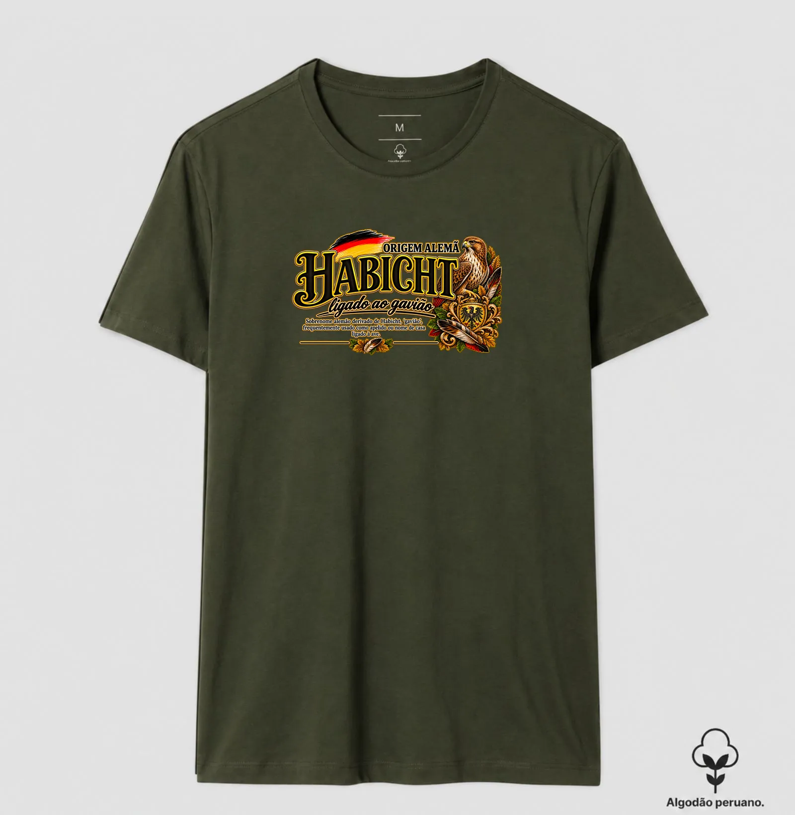 Habicht  - Imagem 5