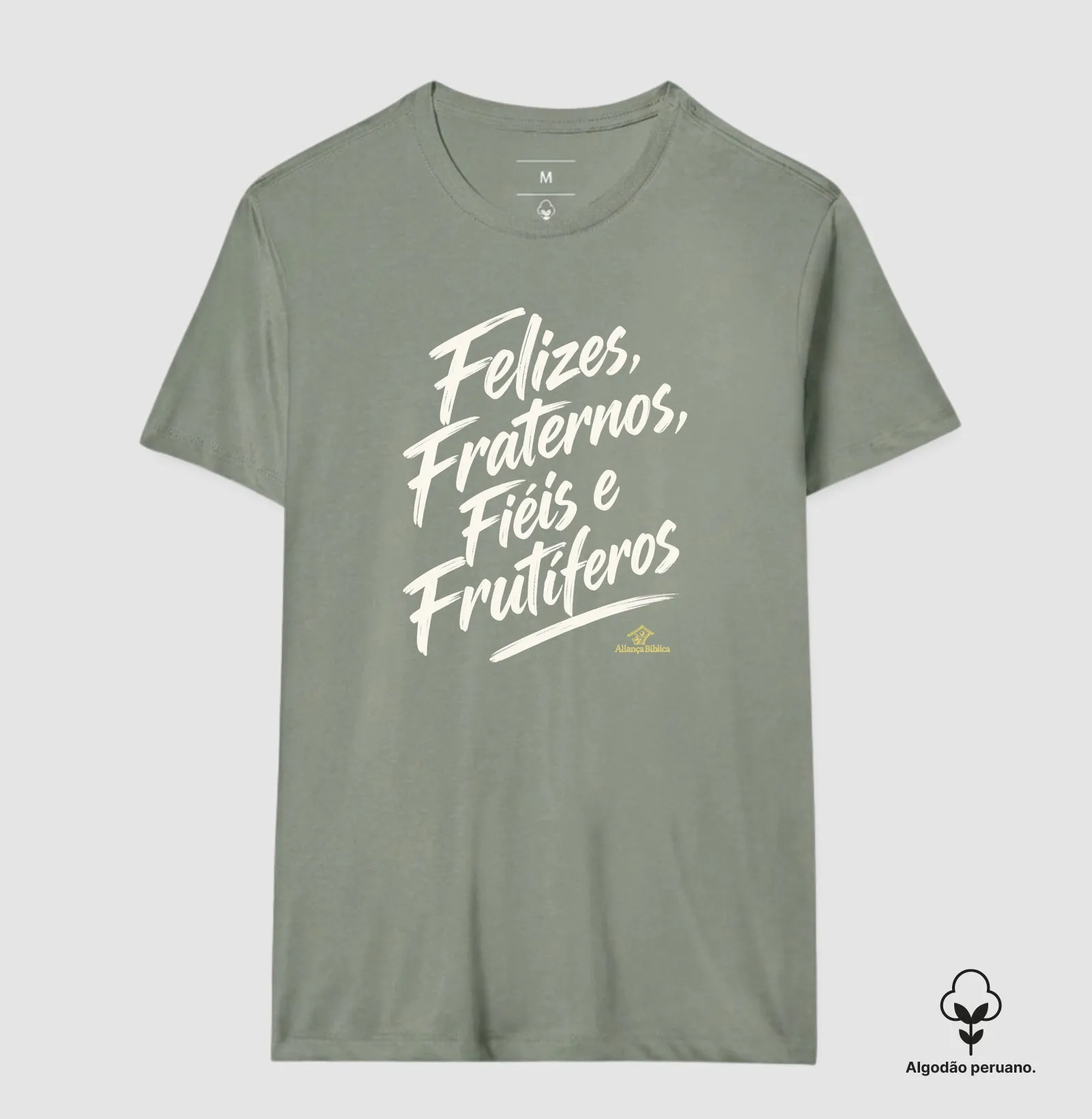 New - Felizes, Fraternos, Fiéis e Frutíferos - Imagem 4
