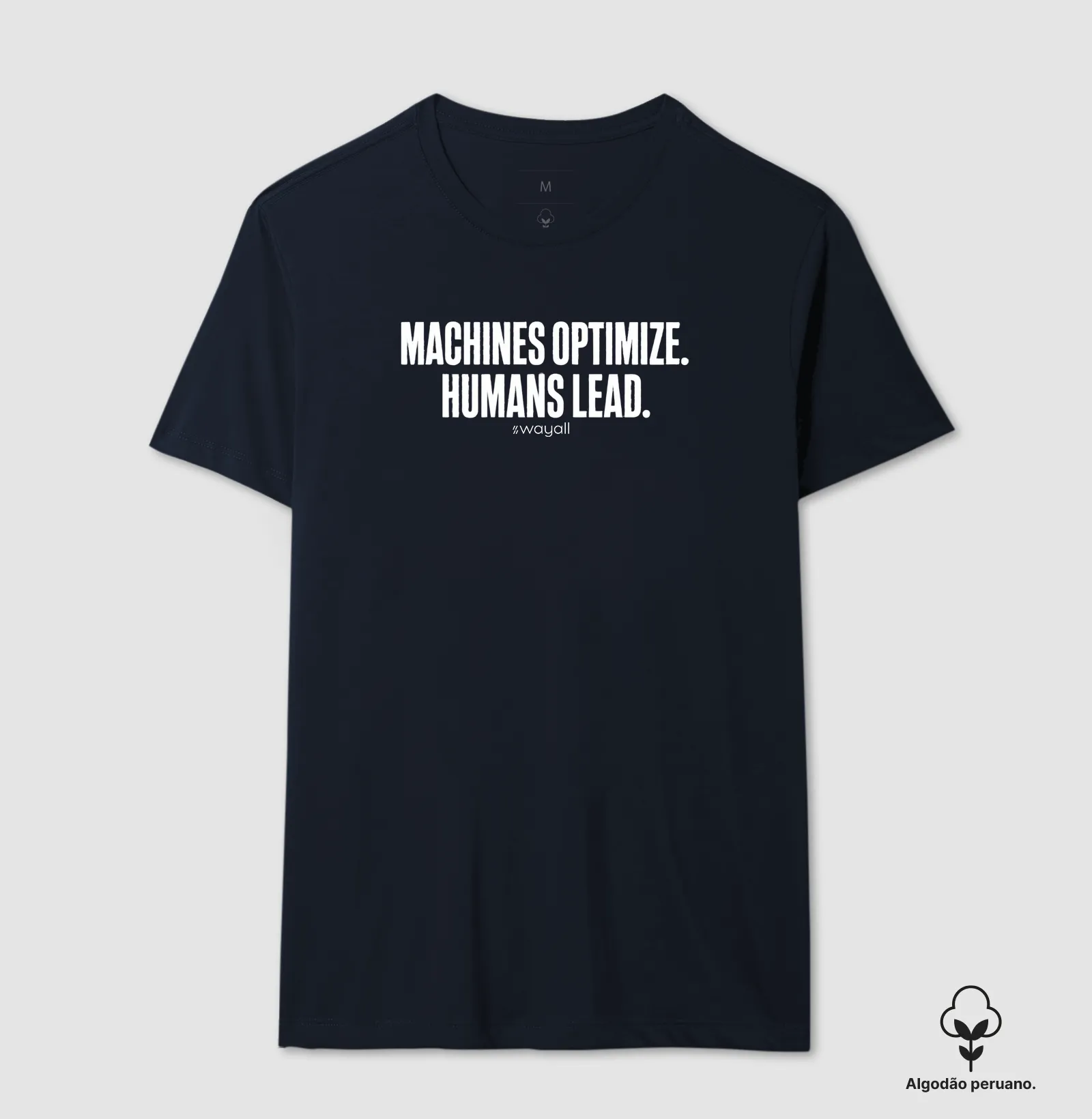 Machines optimize. Humans lead - Imagem 7