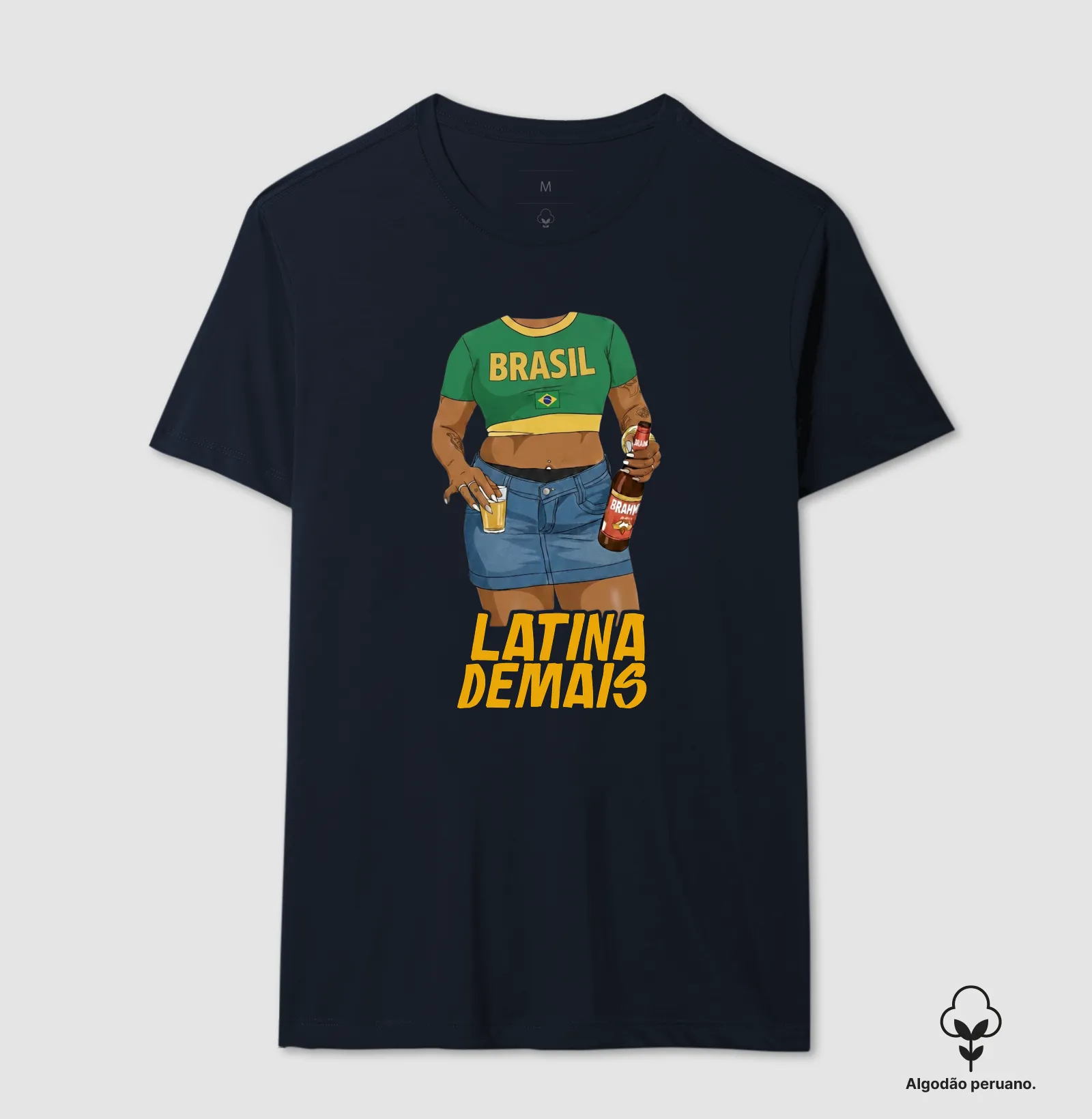 Camisa 4