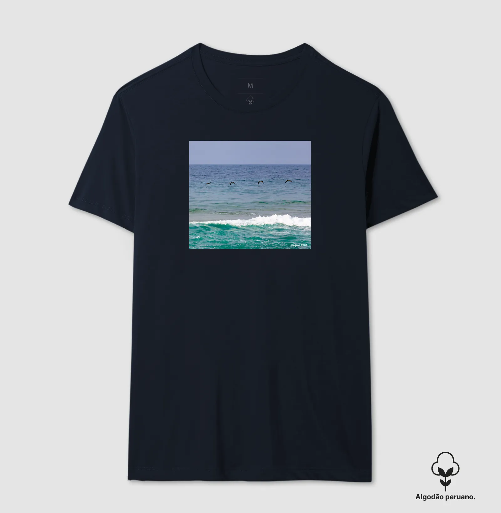 Camisa 3