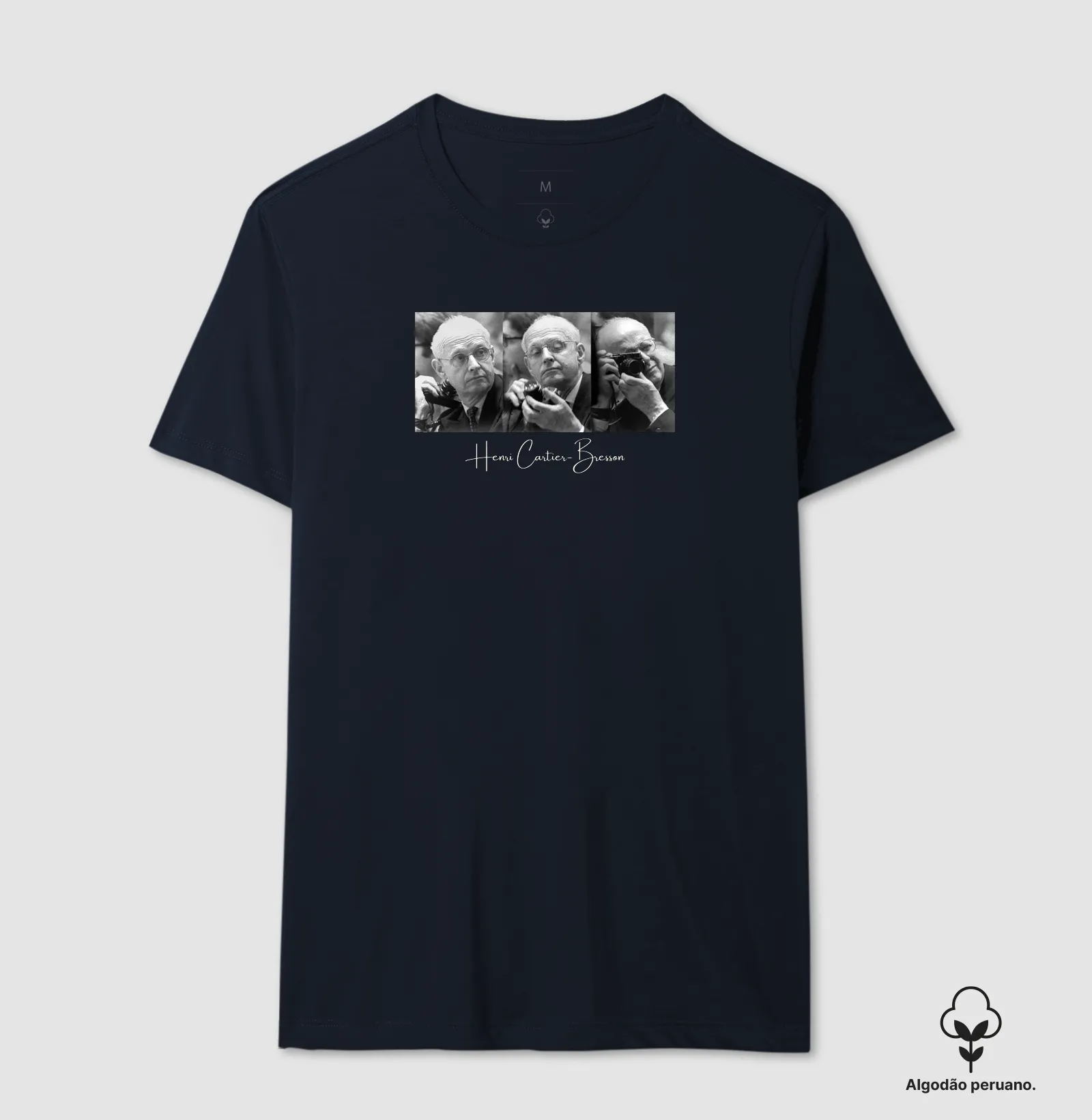 Cartier-Bresson - Imagem 8