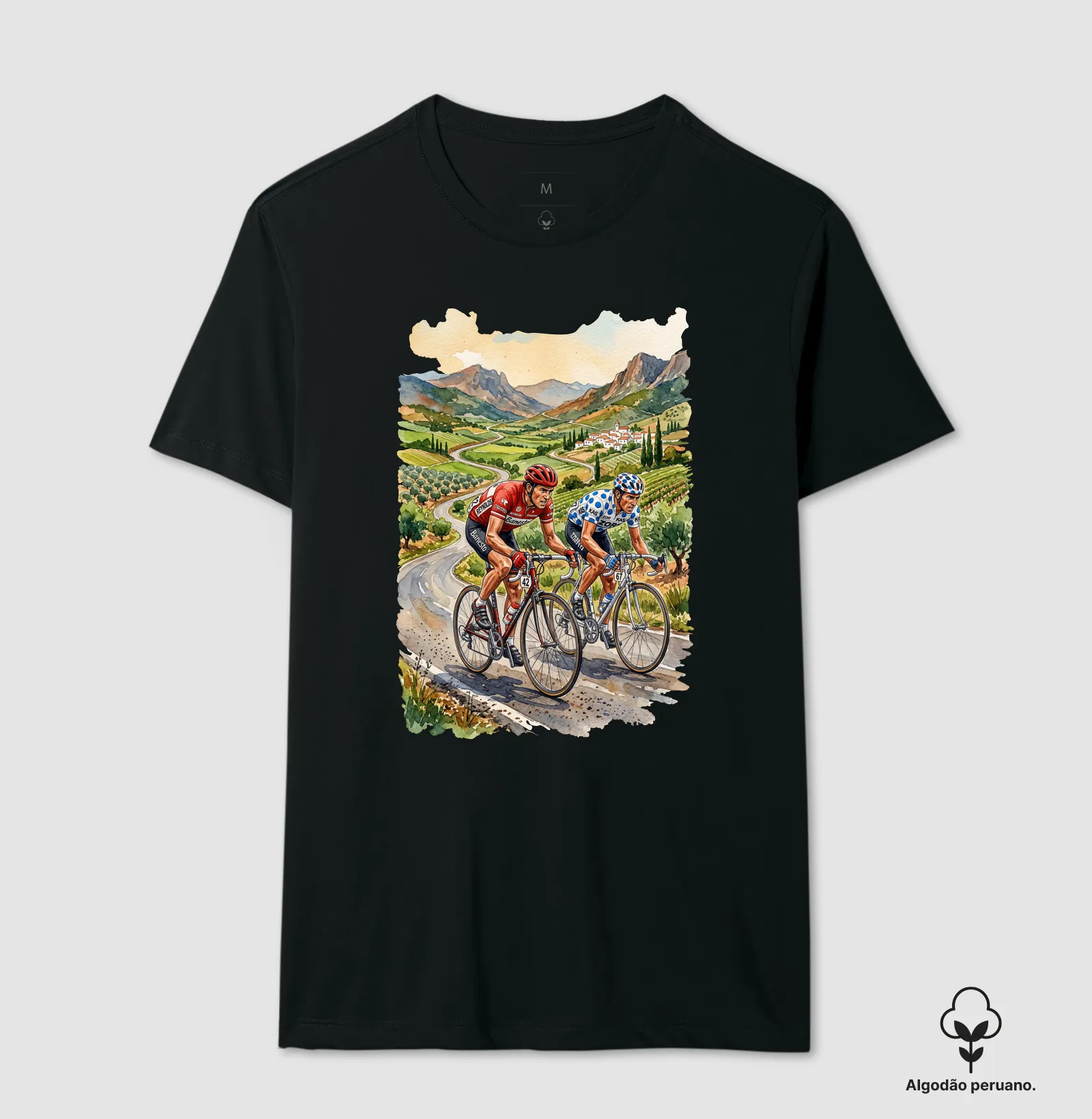 Camisa 6