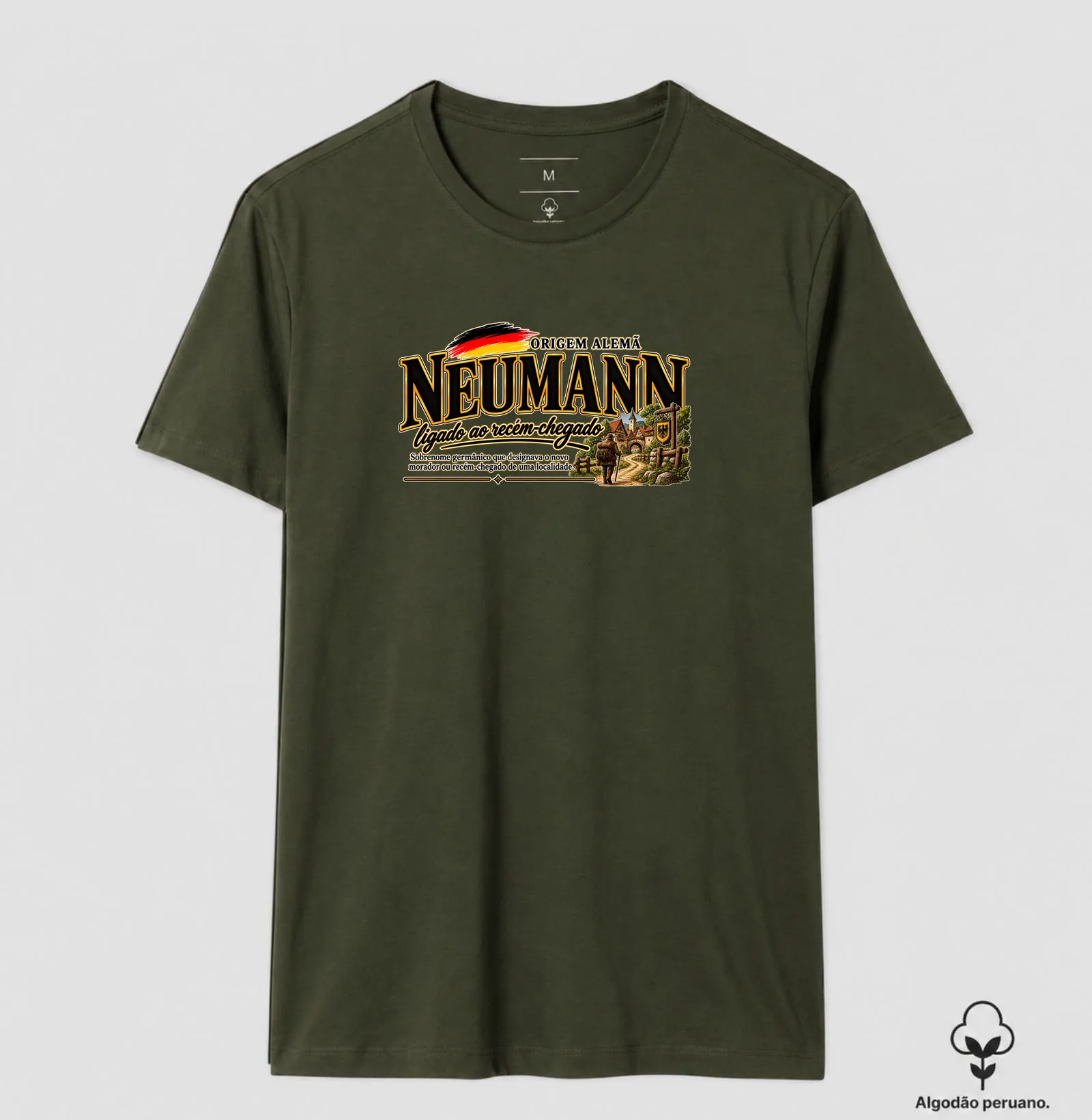 Neumann  - Imagem 6