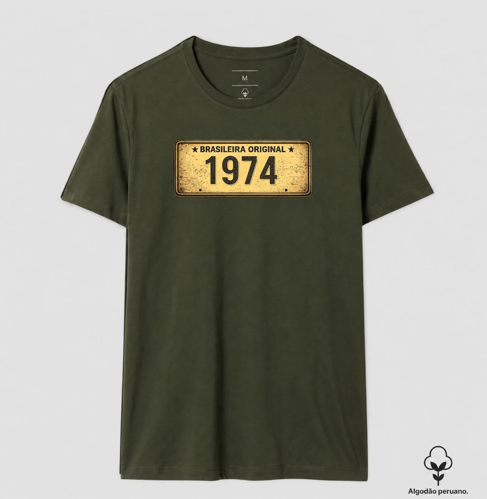 Camisa 8