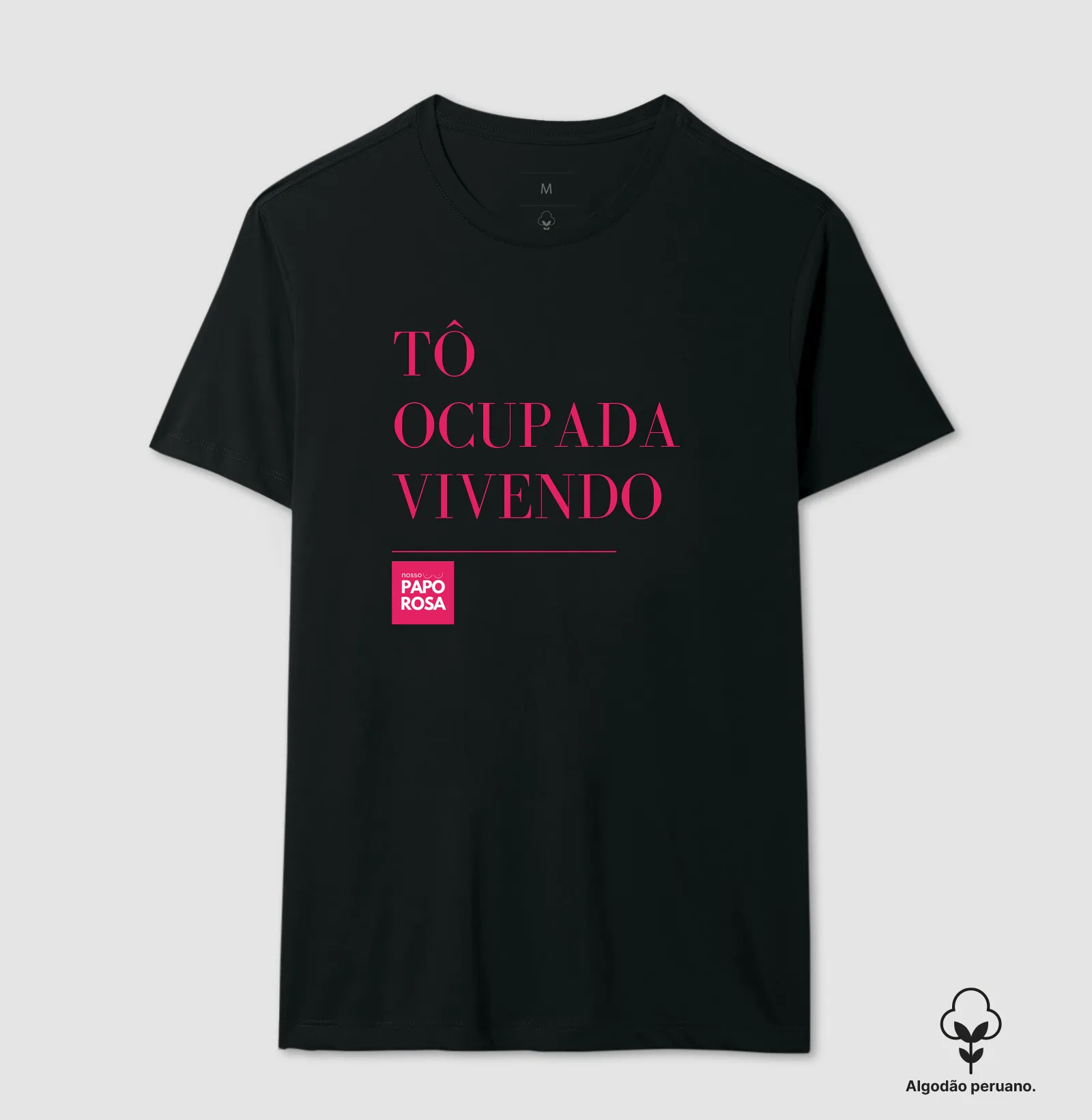 Tô Ocupada Vivendo - Imagem 4