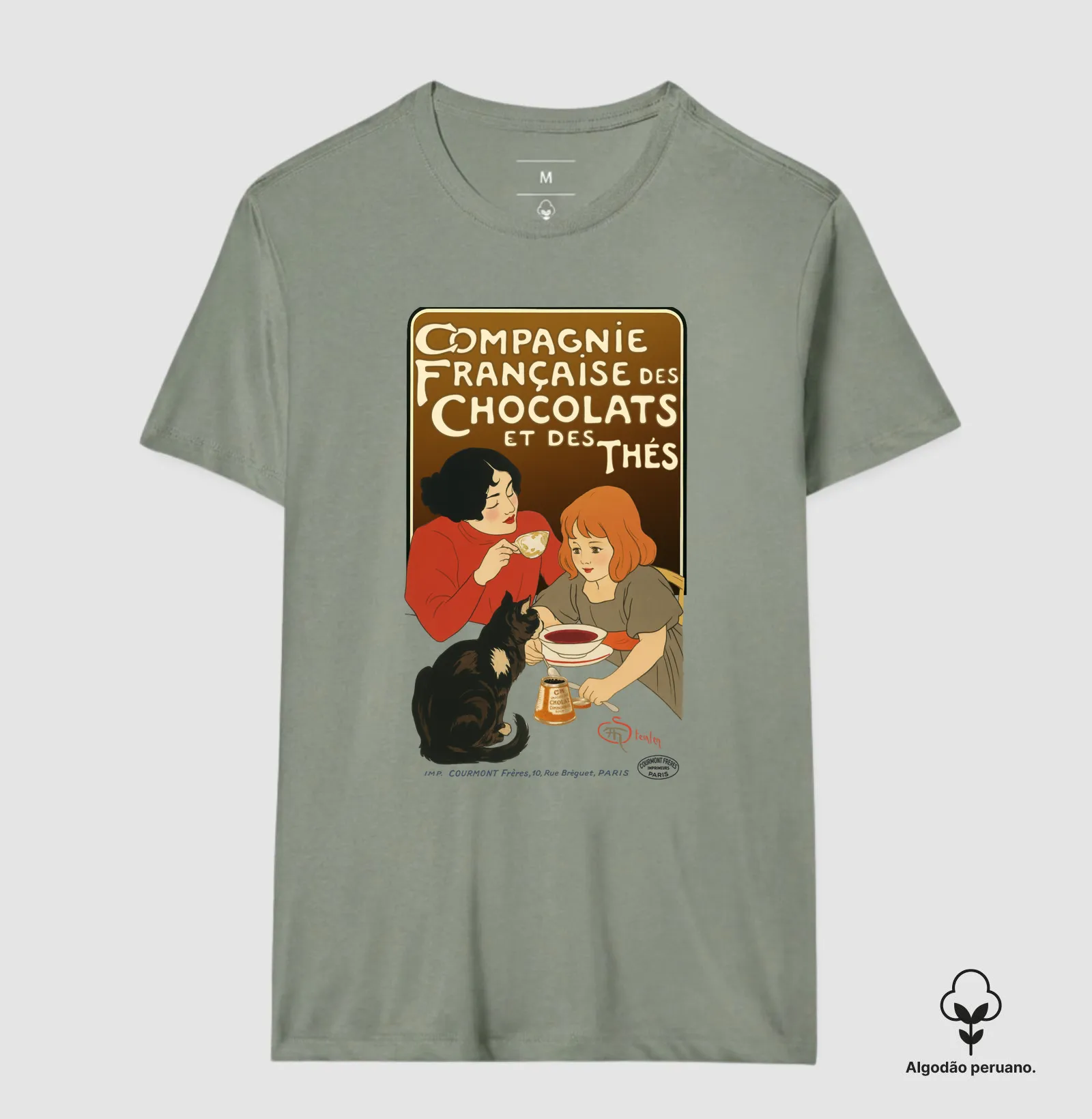 Camisa 7
