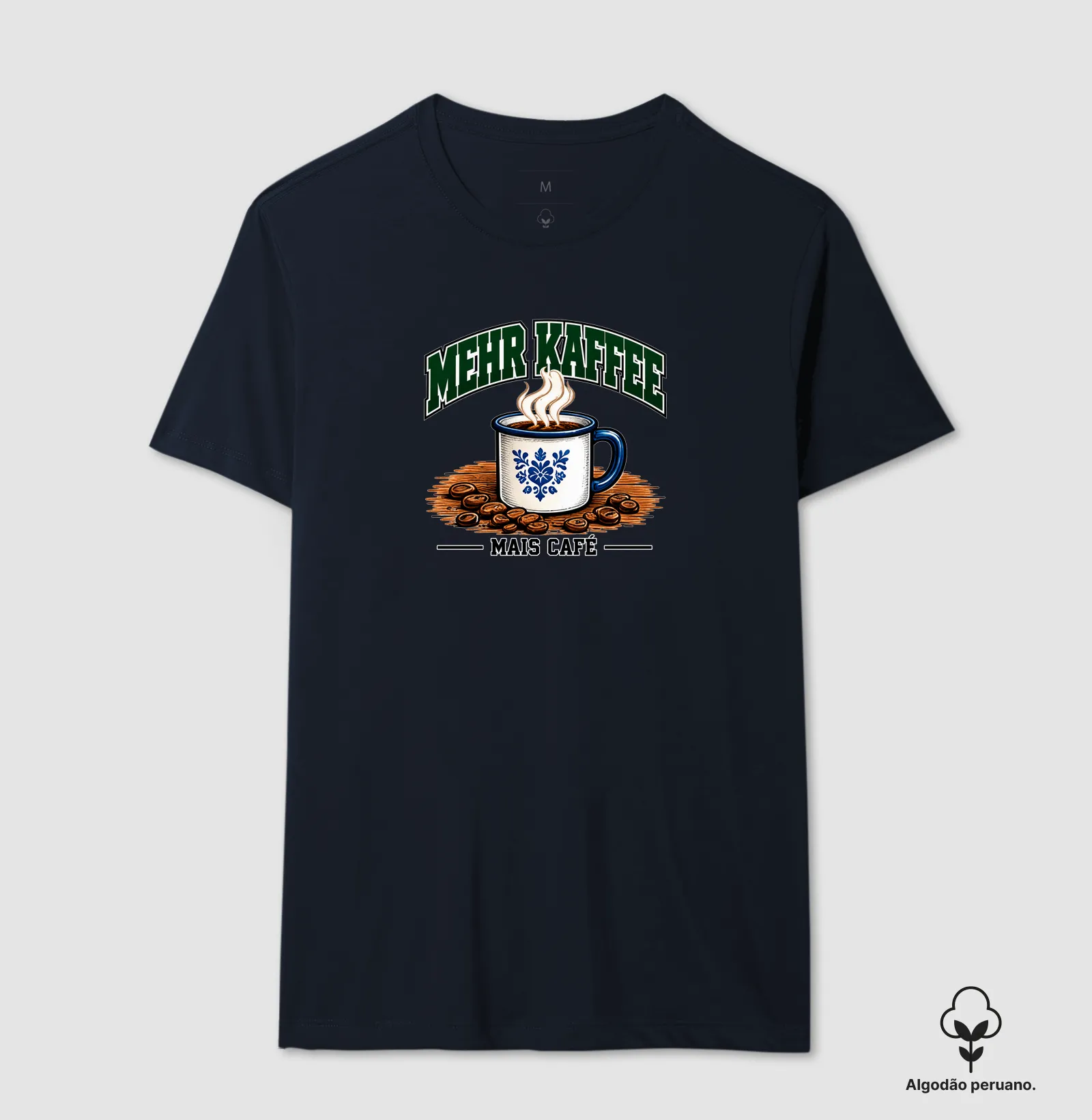 Mehr Kaffee — Mais Café - Imagem 7