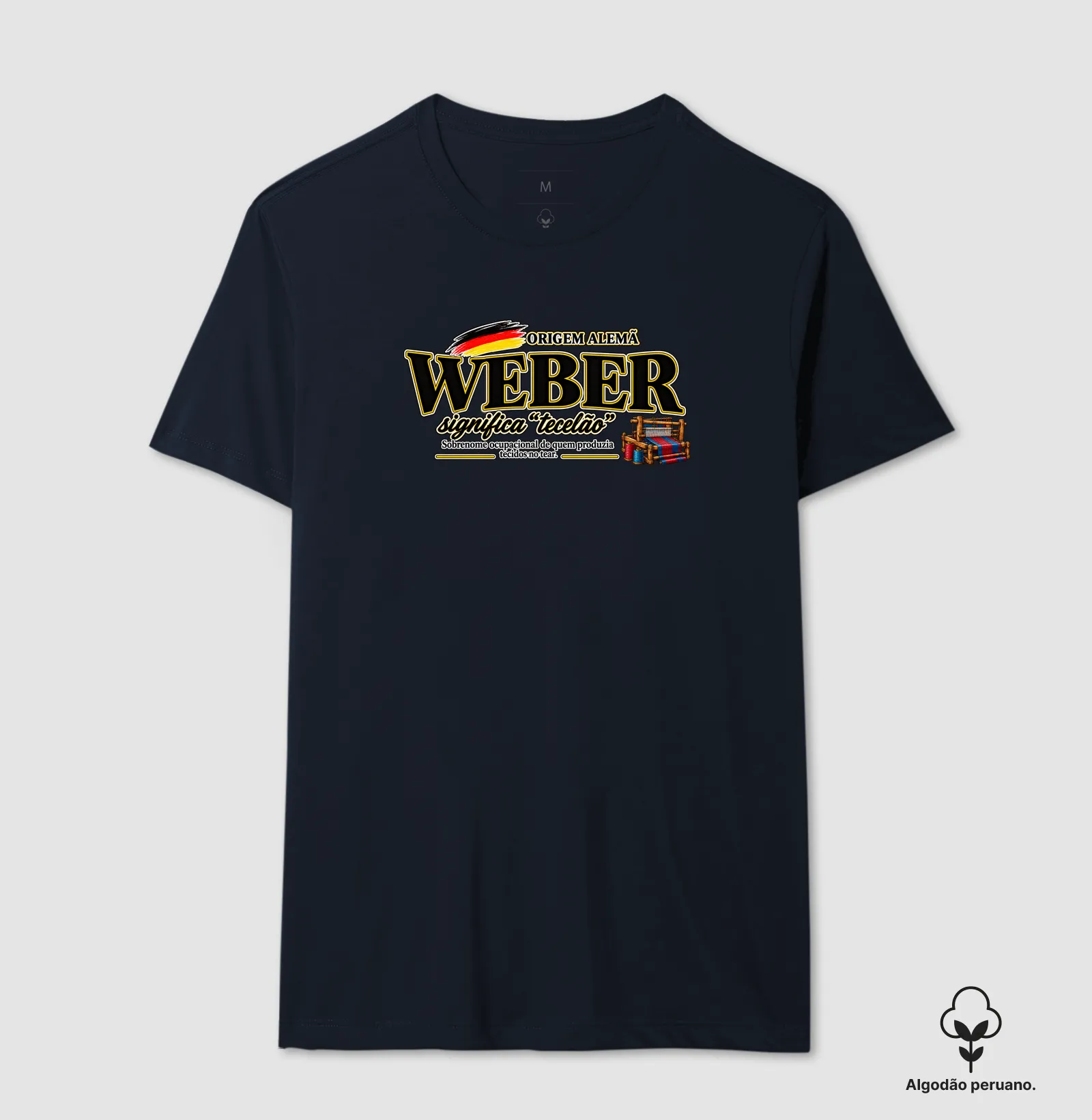 Weber - Imagem 6