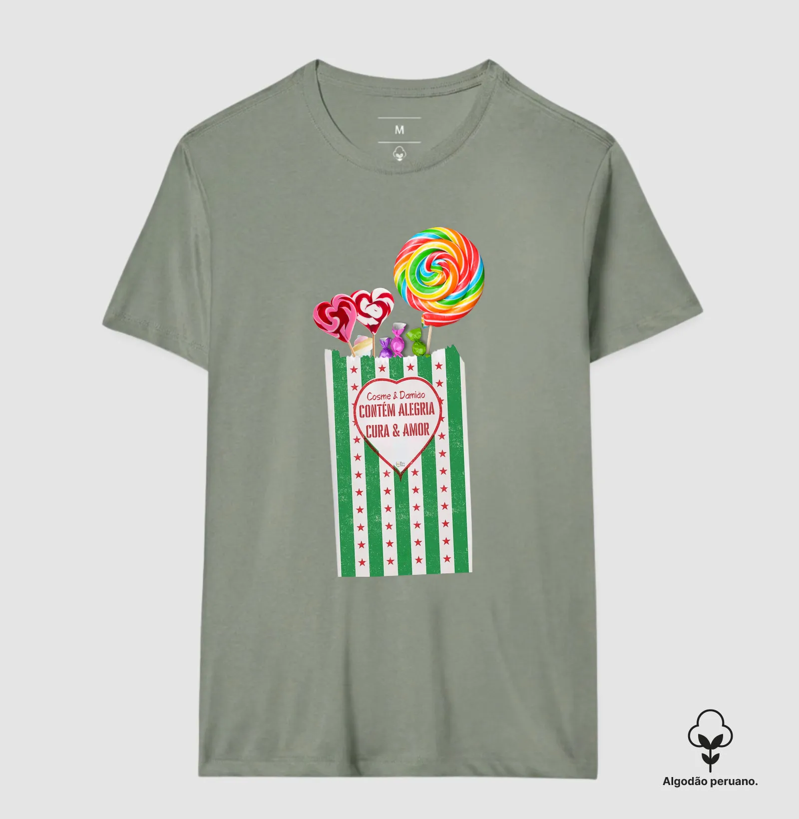 Camisa 3