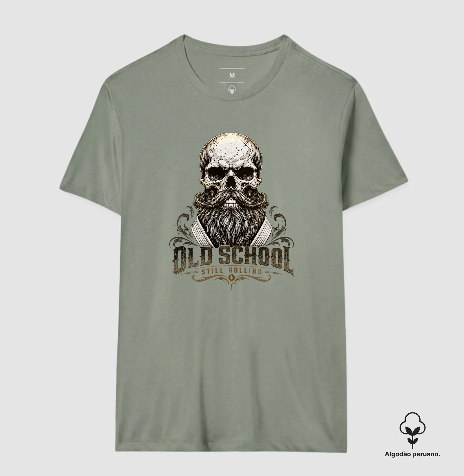OLD SCHOOL — STILL ROLLING - Imagem 9
