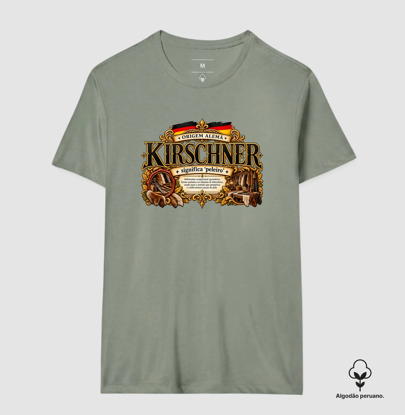 Kirschner  - Imagem 9