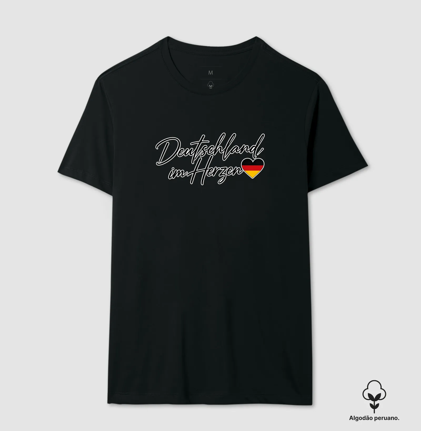 Deutschland im Herzen” — “Alemanha no coração - Imagem 9