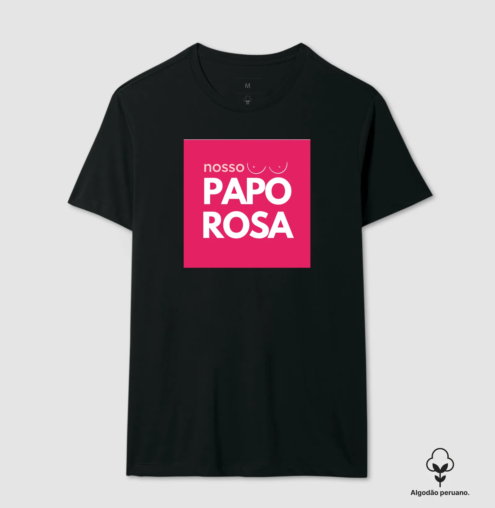 Nosso Papo Rosa - Imagem 3
