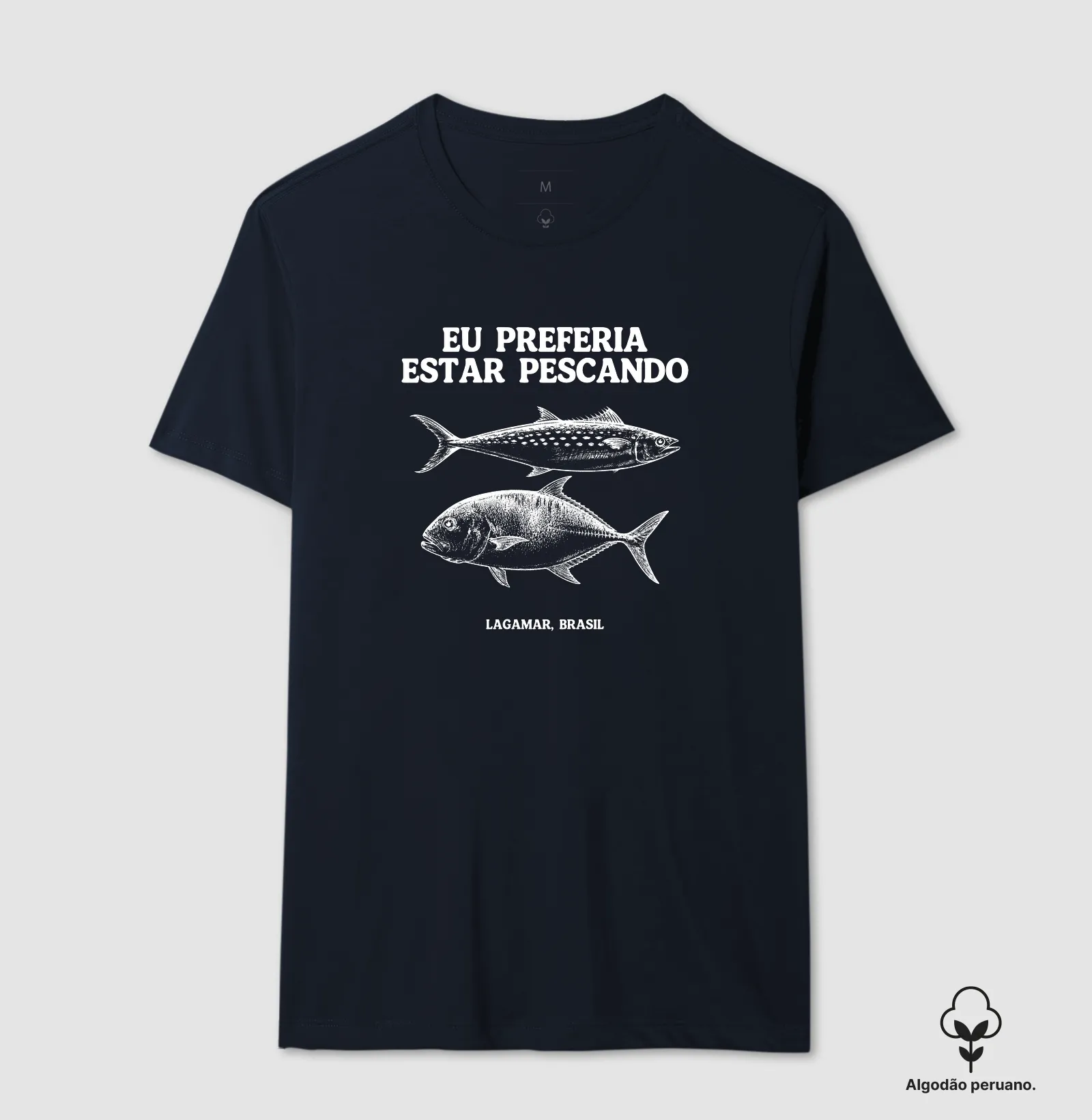 Camisa 8