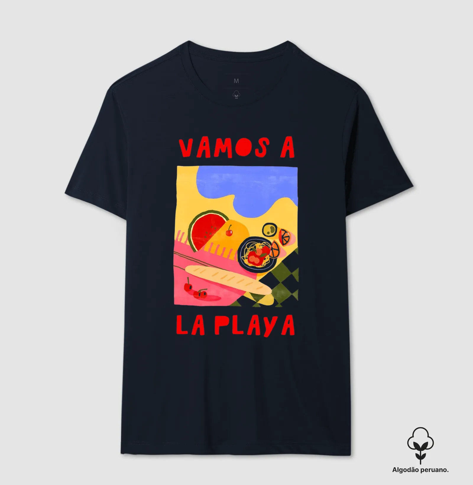Camisa 5