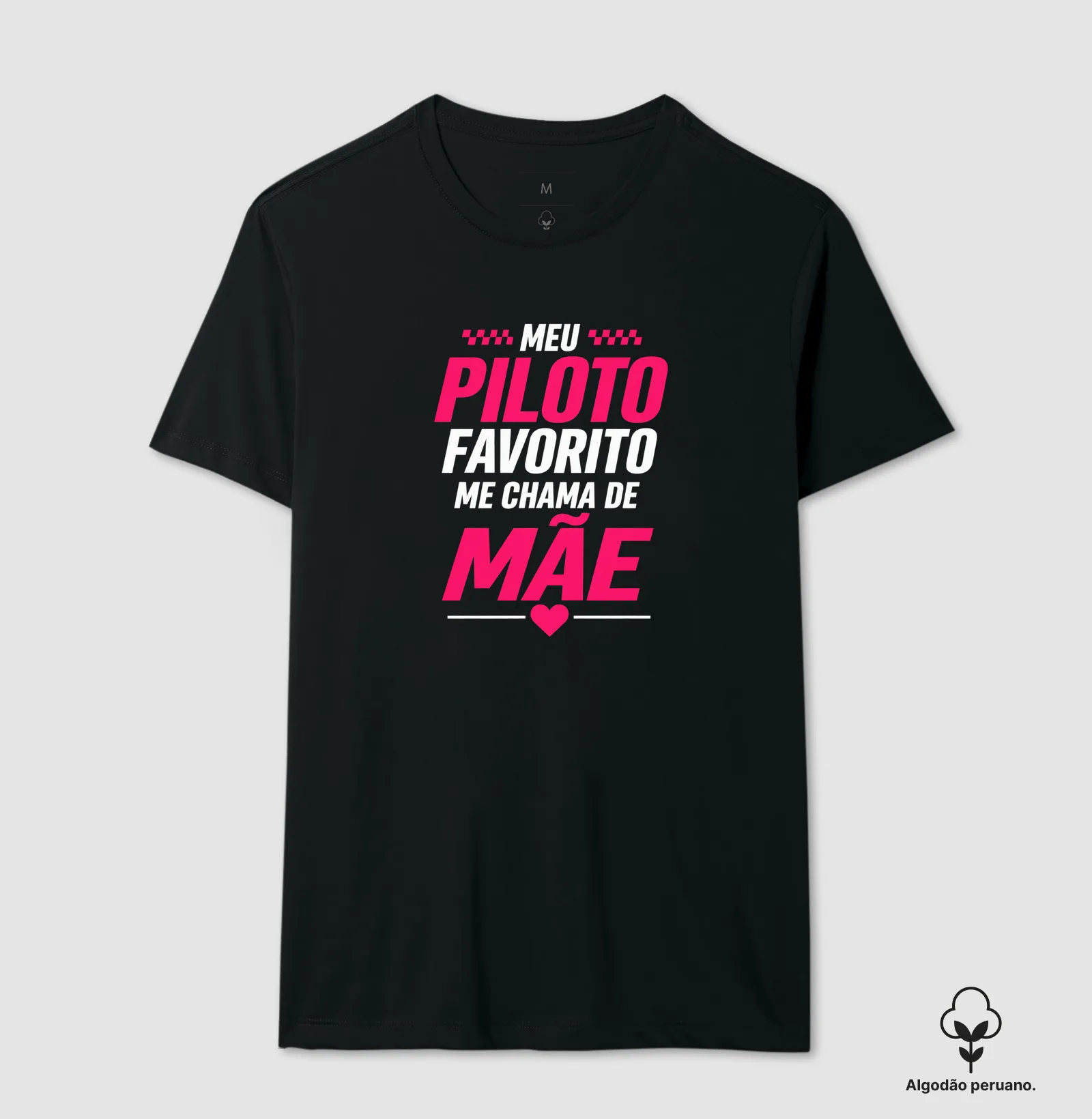 Meu Piloto Favorito me chama de Mãe - Imagem 4
